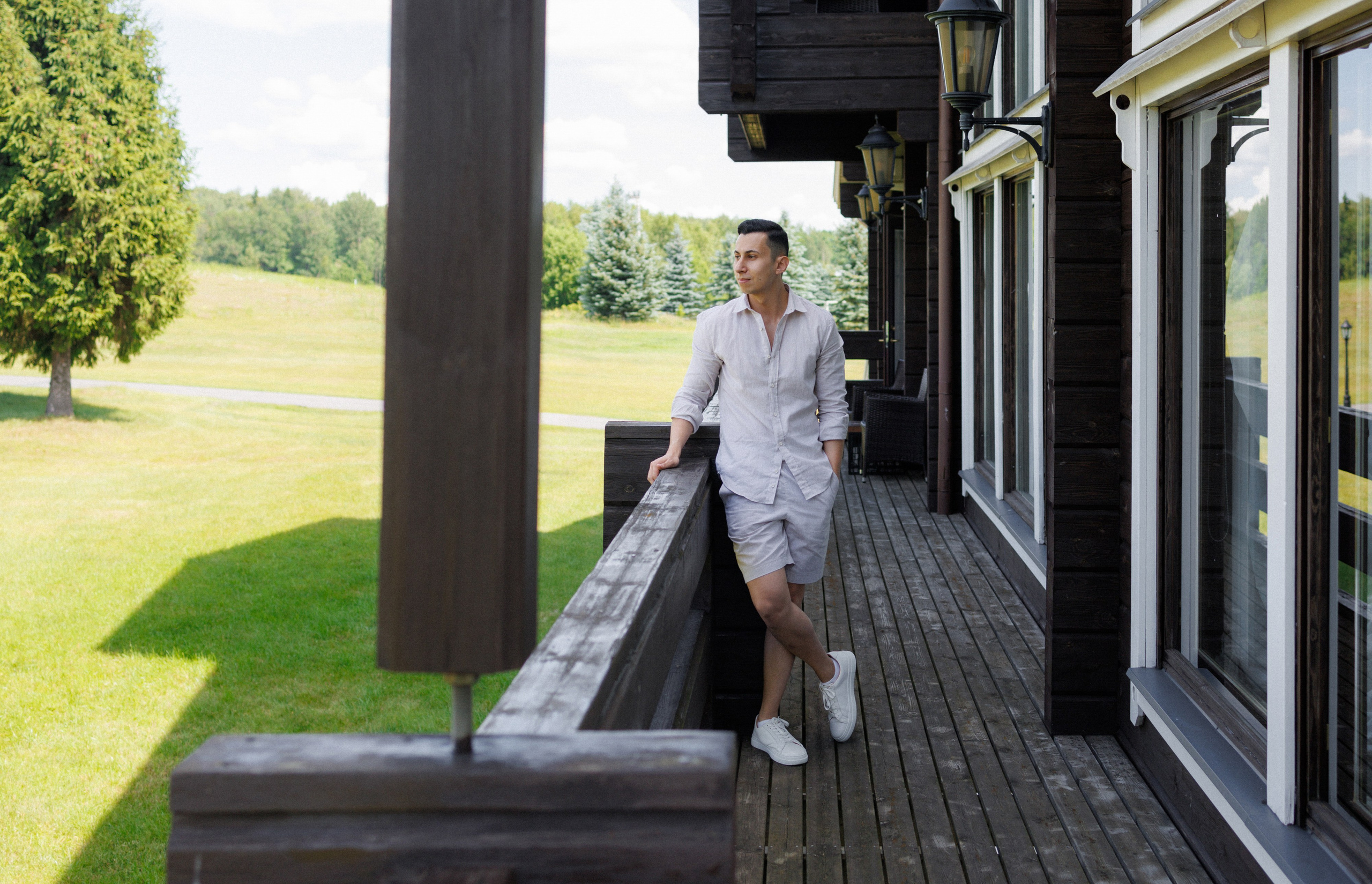 Ренат & Анастасия. RETOUCH-HOUSE