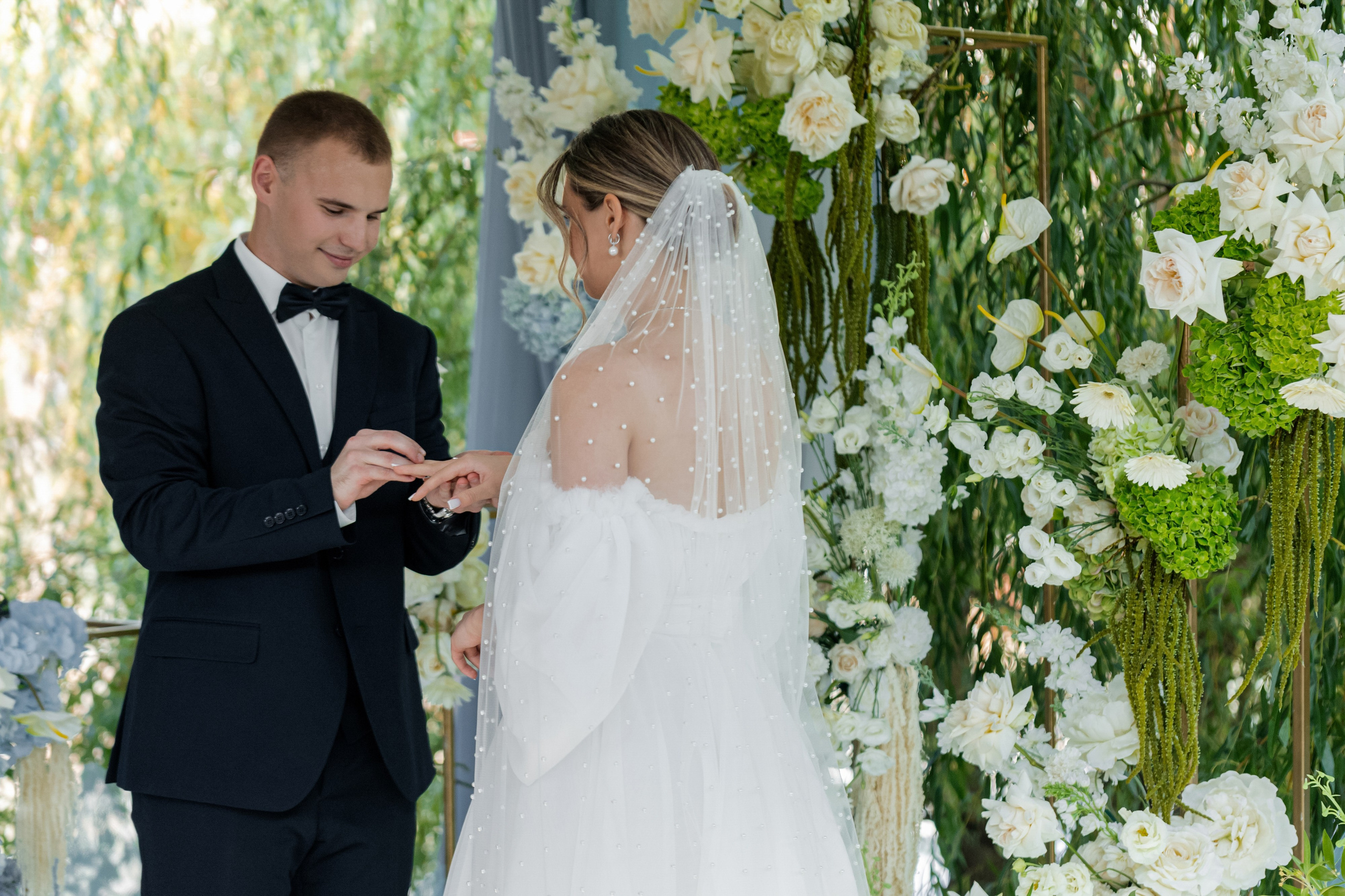 Рома & Маша. RETOUCH-HOUSE