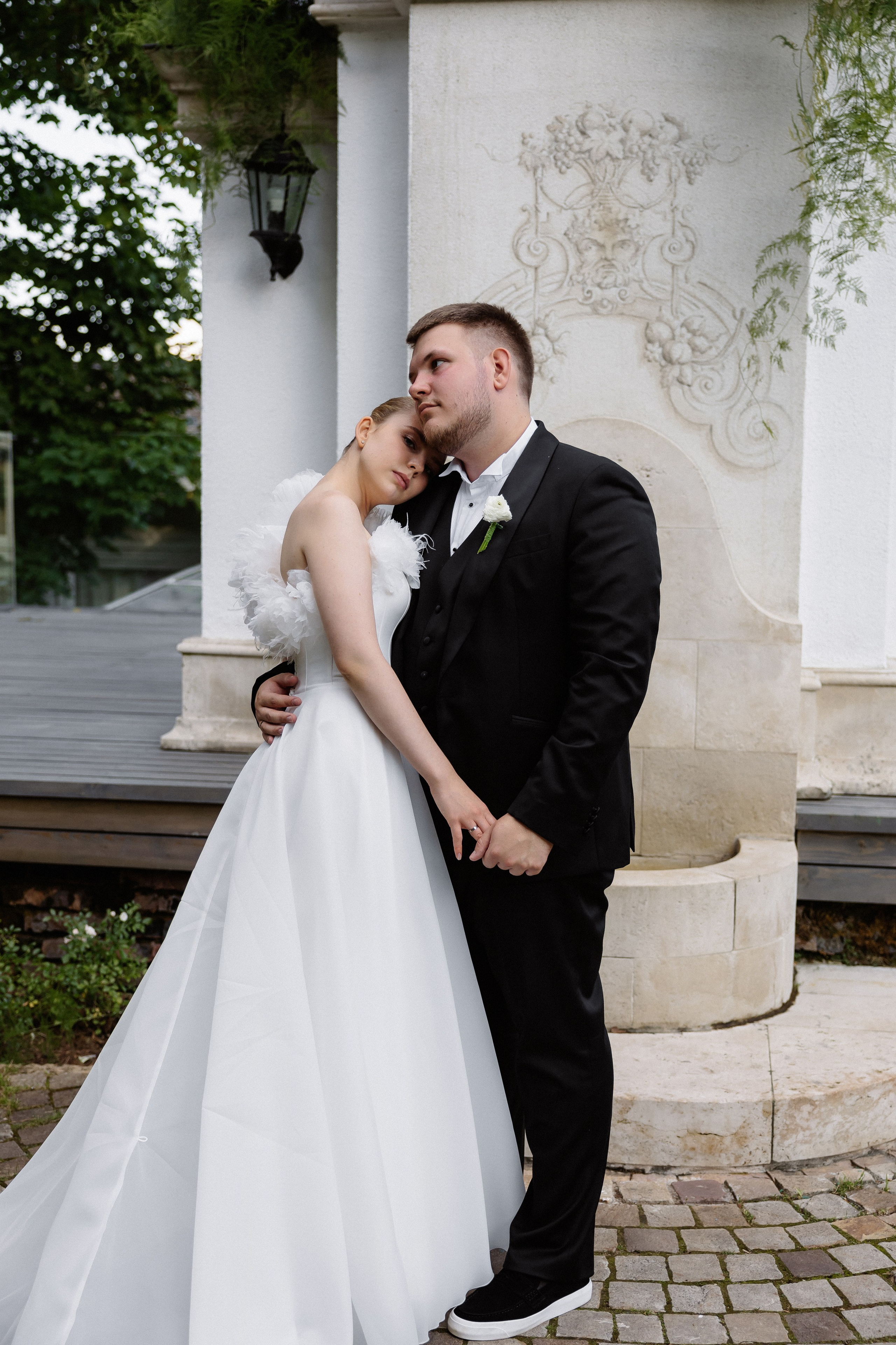 Андрей & Анастасия. RETOUCH-HOUSE