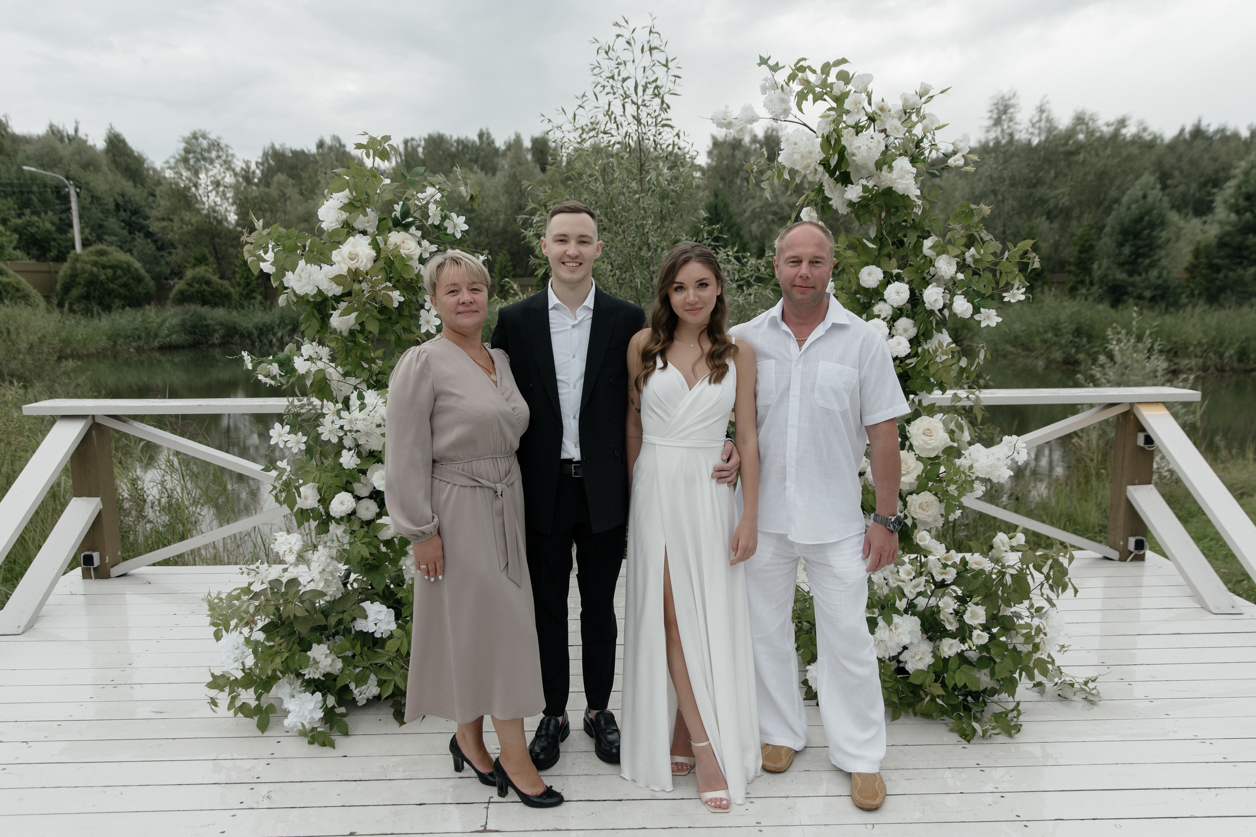 23.07.2024. RETOUCH-HOUSE