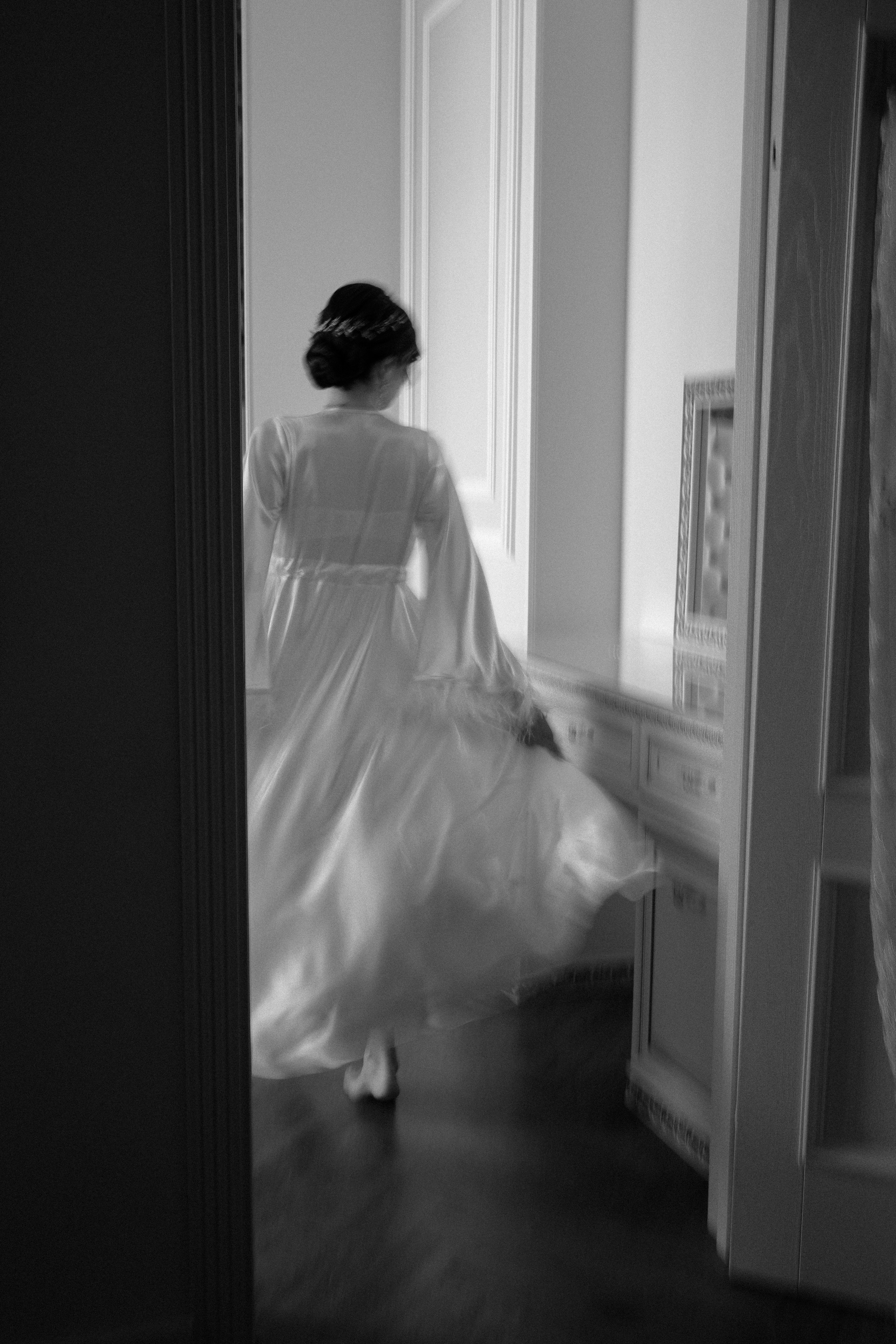 Александр & Марьяна. RETOUCH-HOUSE