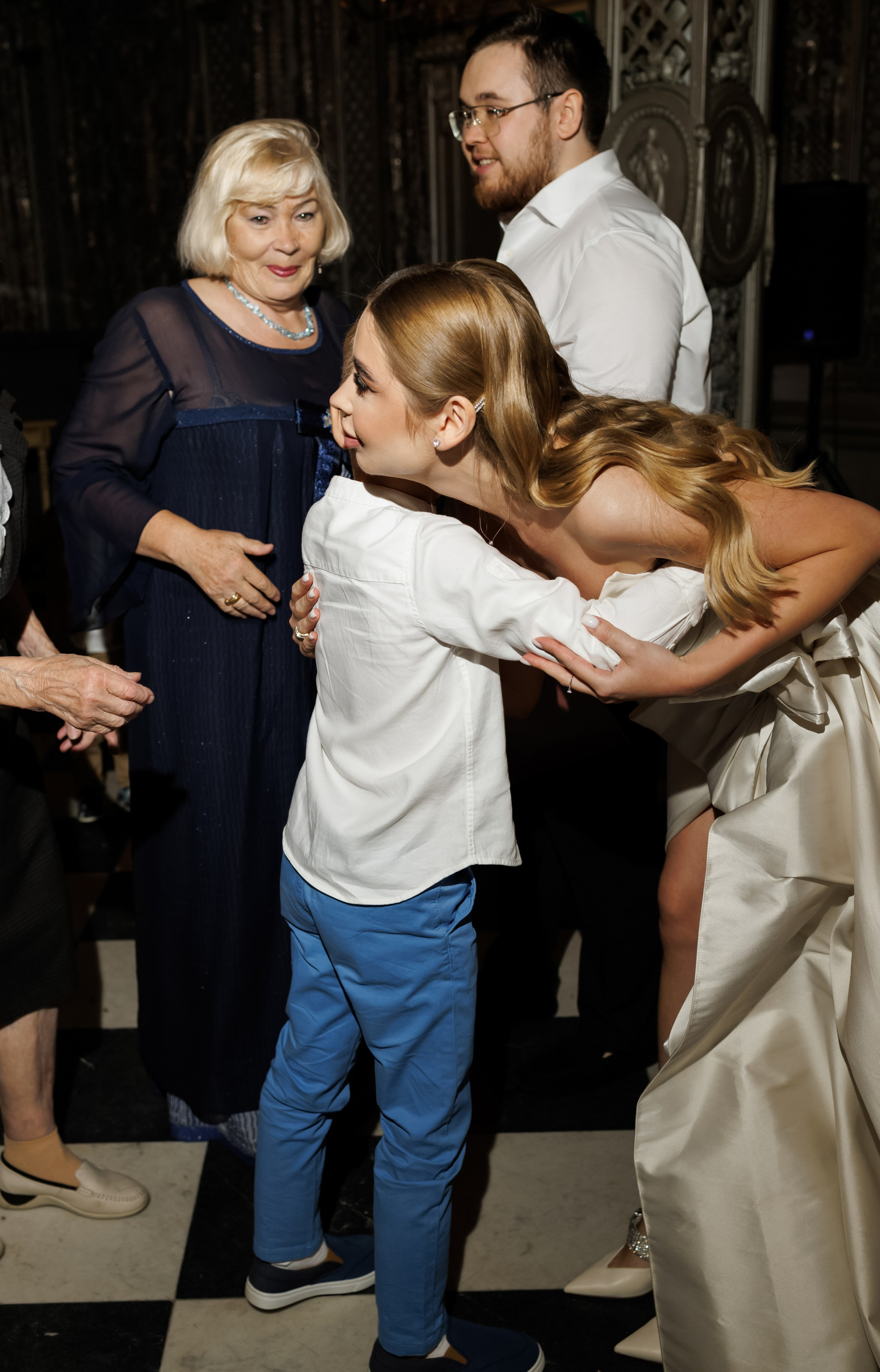 Илья & Кристина. RETOUCH-HOUSE