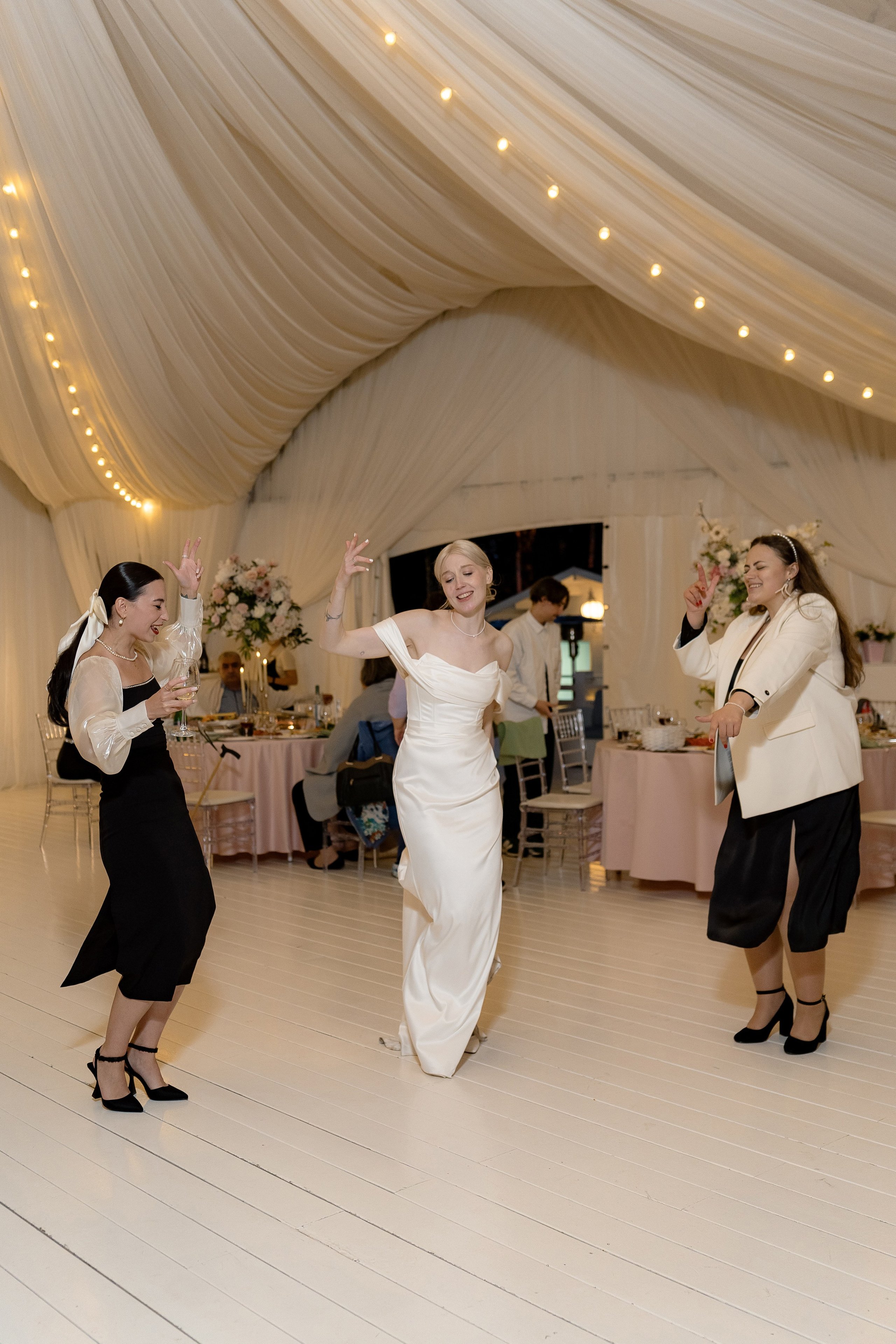 Владимир & Яна. RETOUCH-HOUSE