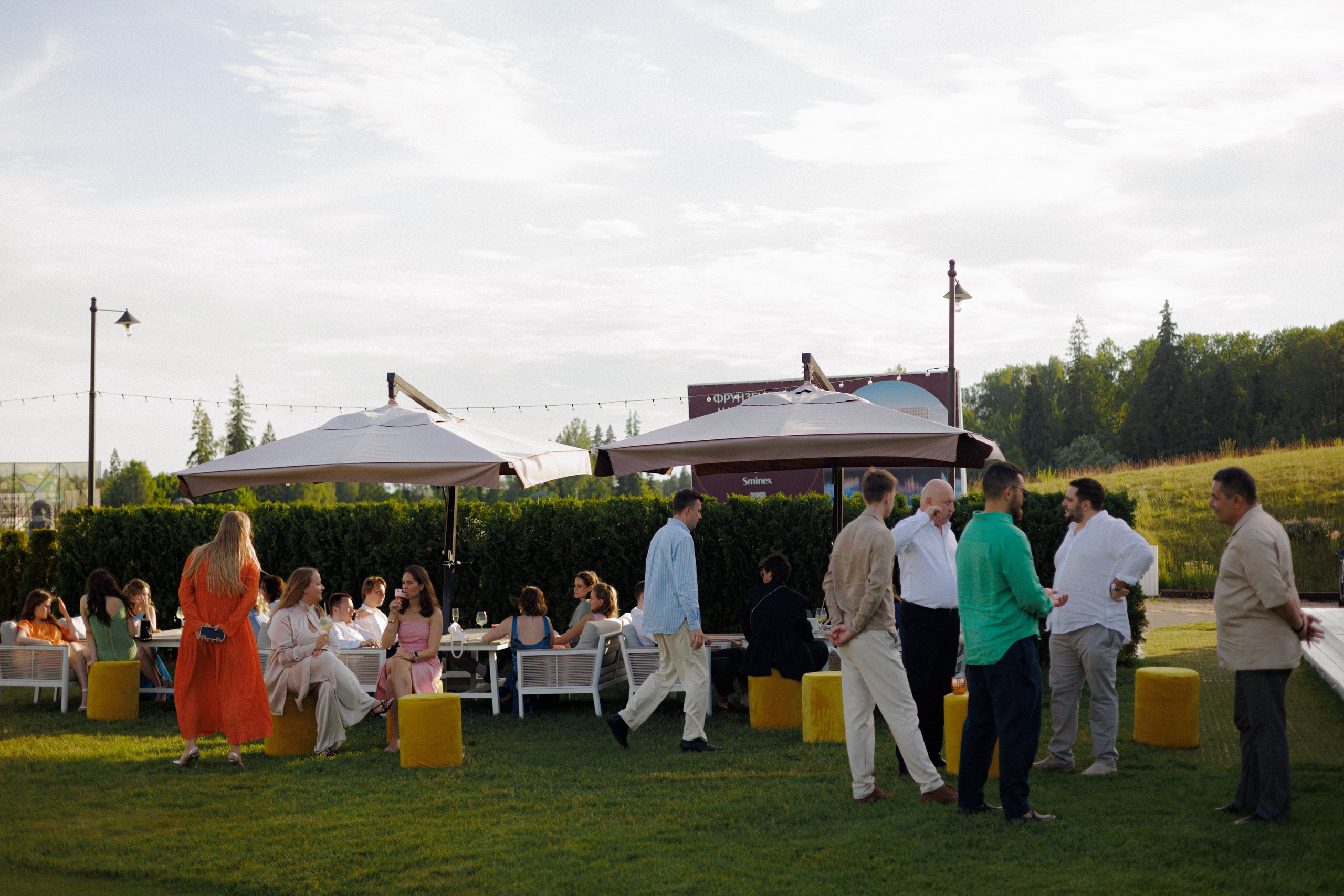 Ренат & Анастасия. RETOUCH-HOUSE