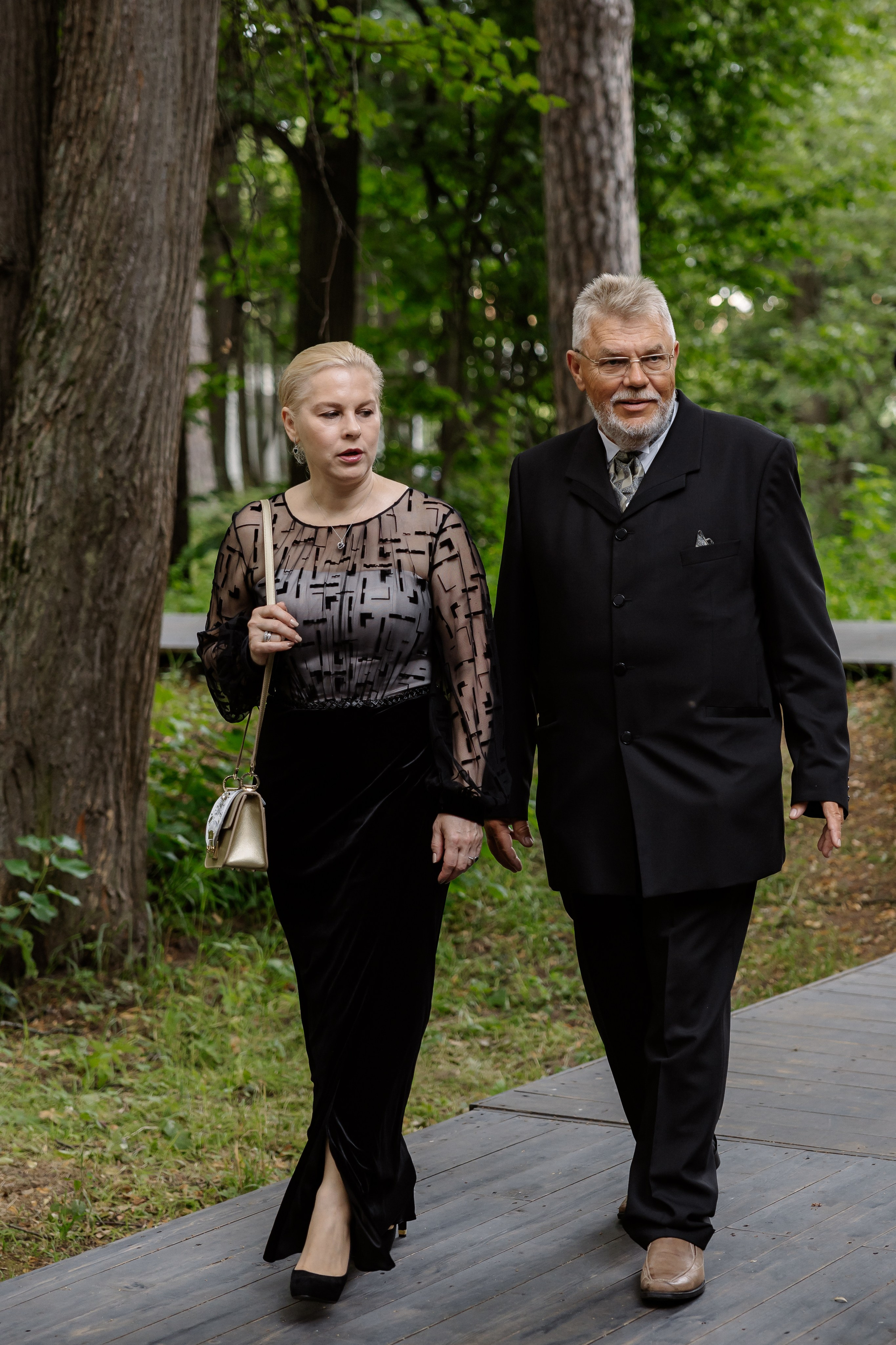 Денис & Александра. RETOUCH-HOUSE