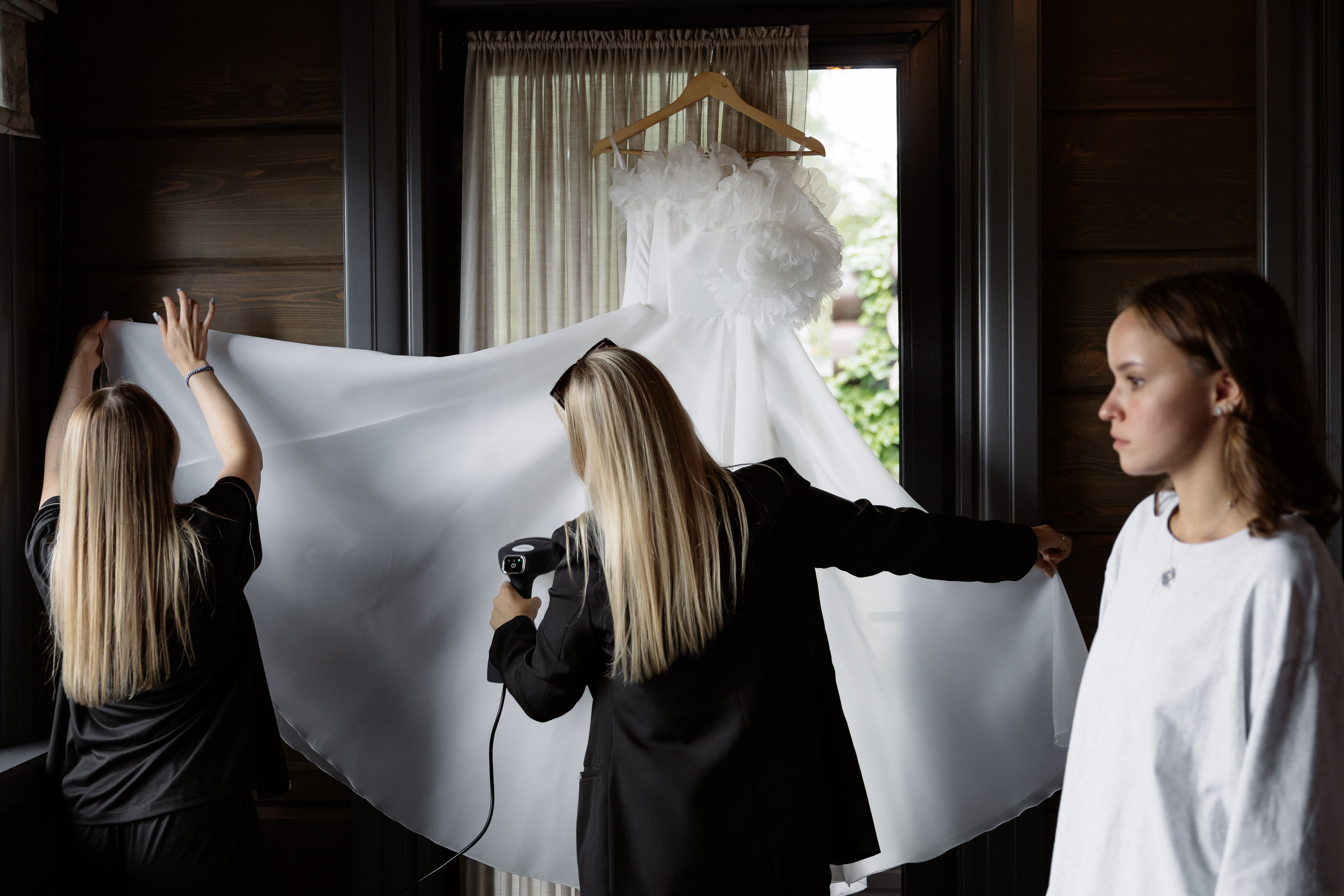 Андрей & Анастасия. RETOUCH-HOUSE