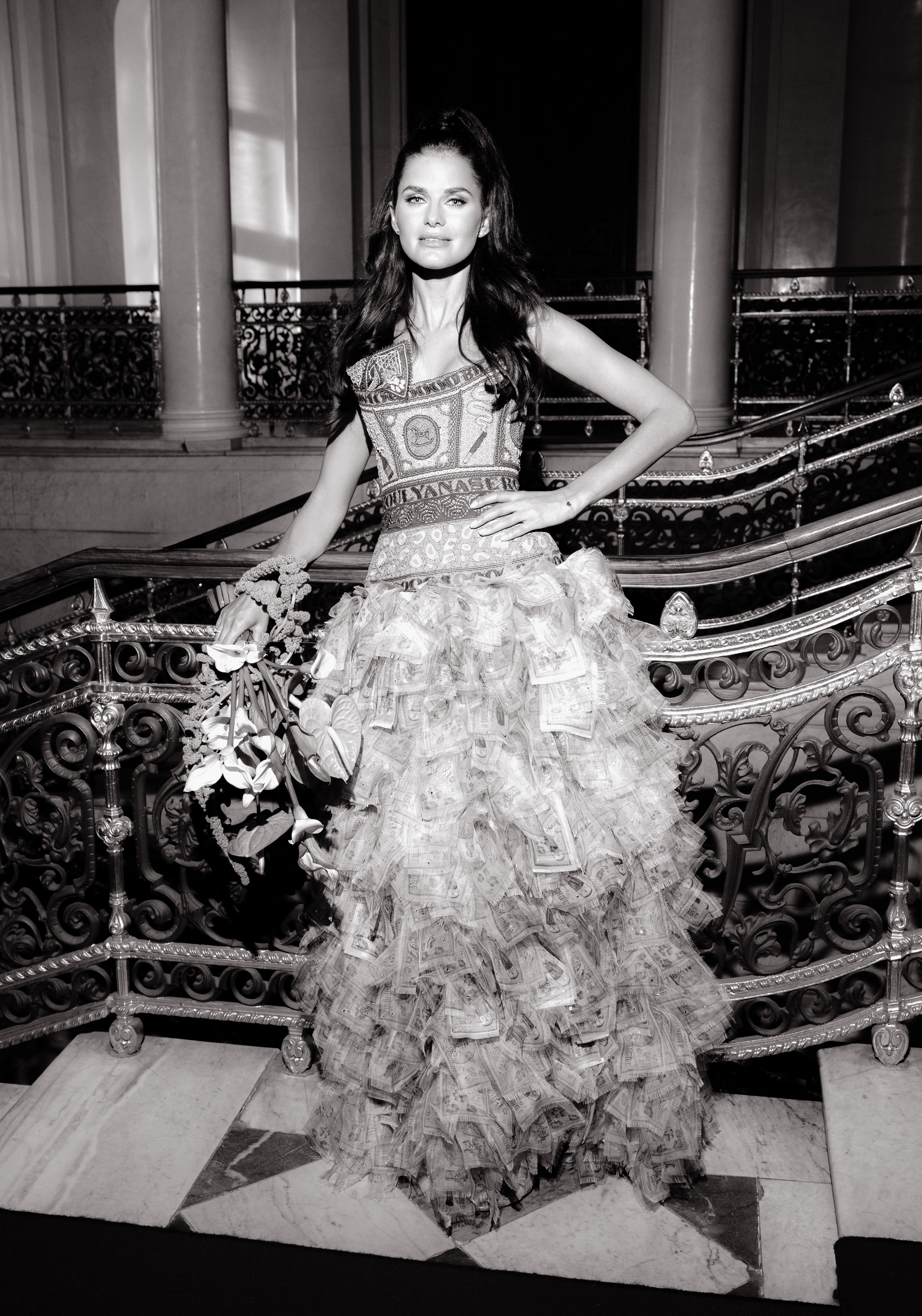 Виталий & Кристина. RETOUCH-HOUSE