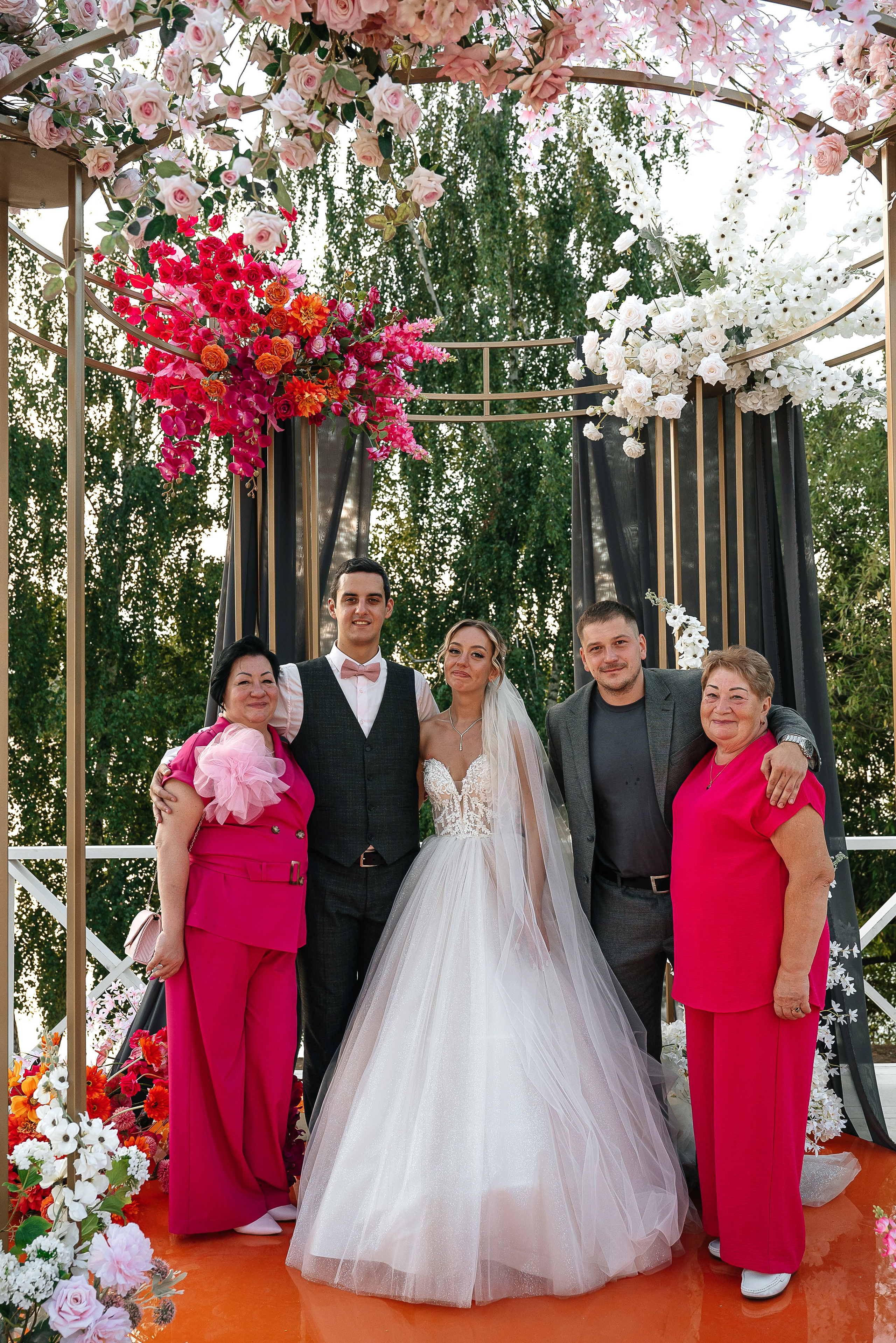 Костя & Лиза. RETOUCH-HOUSE