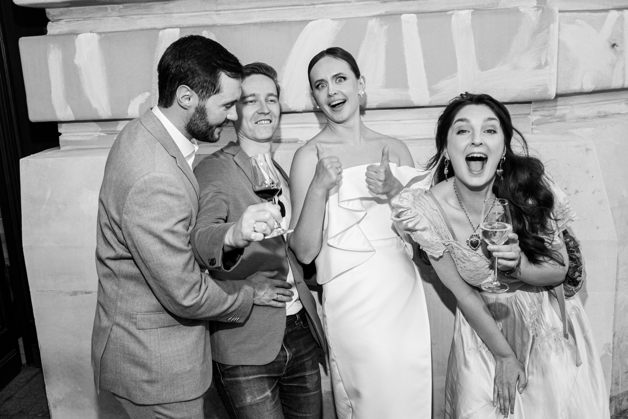 Илья & Валерия. RETOUCH-HOUSE