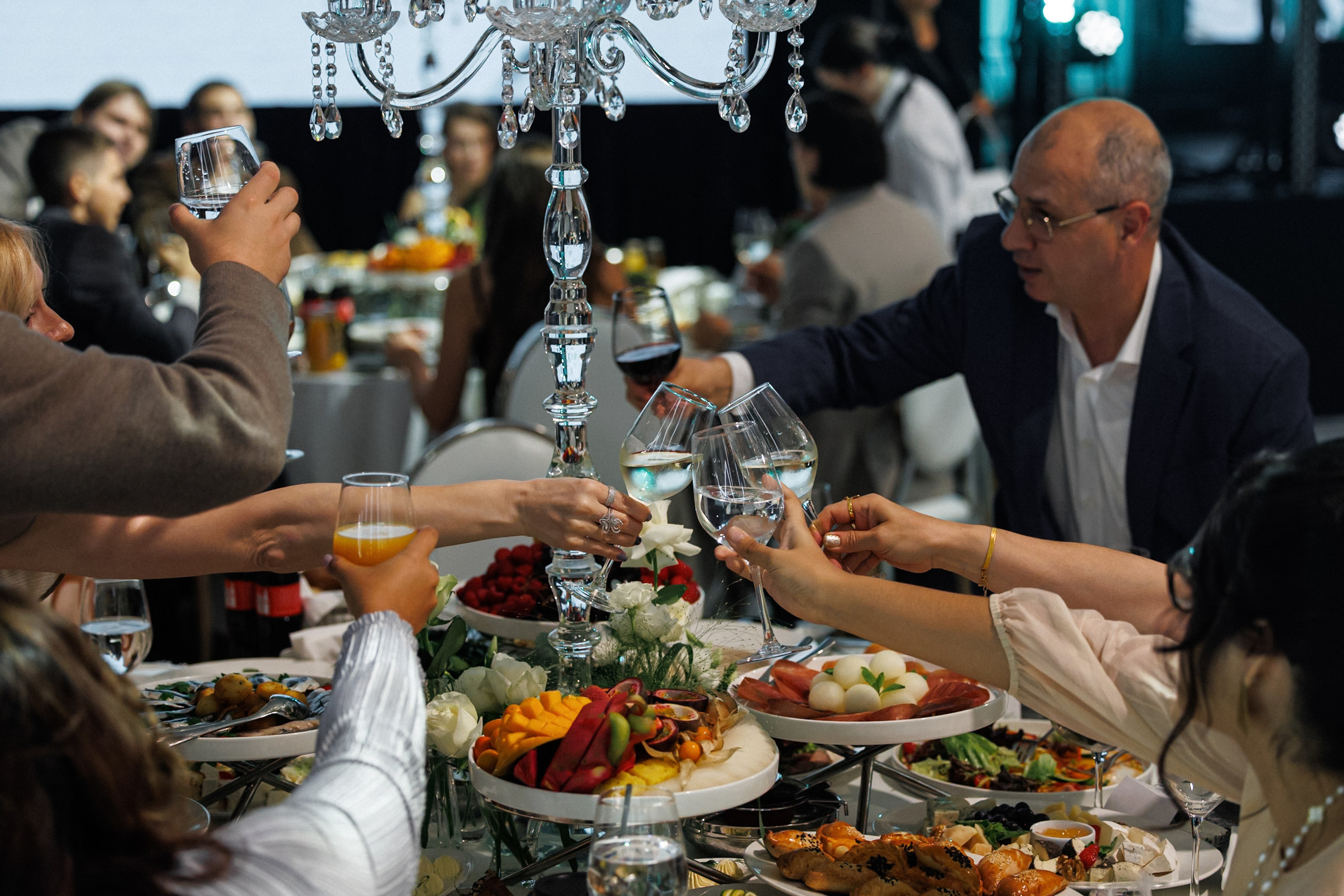 Павел & Варвара. RETOUCH-HOUSE