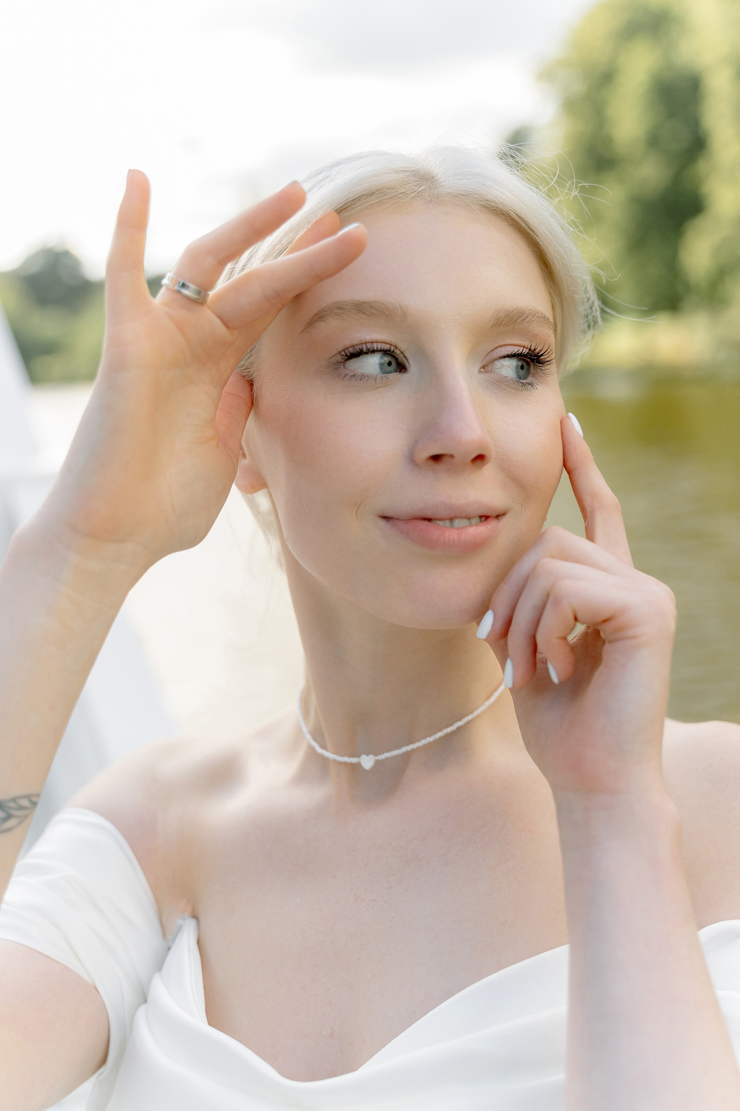 Владимир & Яна. RETOUCH-HOUSE