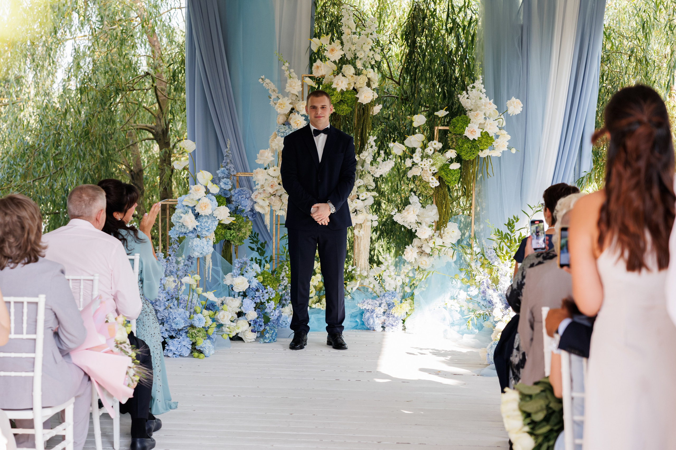 Рома & Маша. RETOUCH-HOUSE