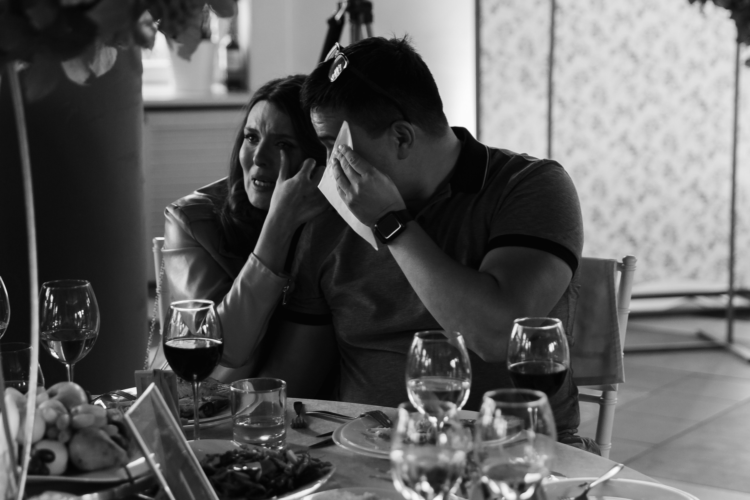 25.08.2024. RETOUCH-HOUSE