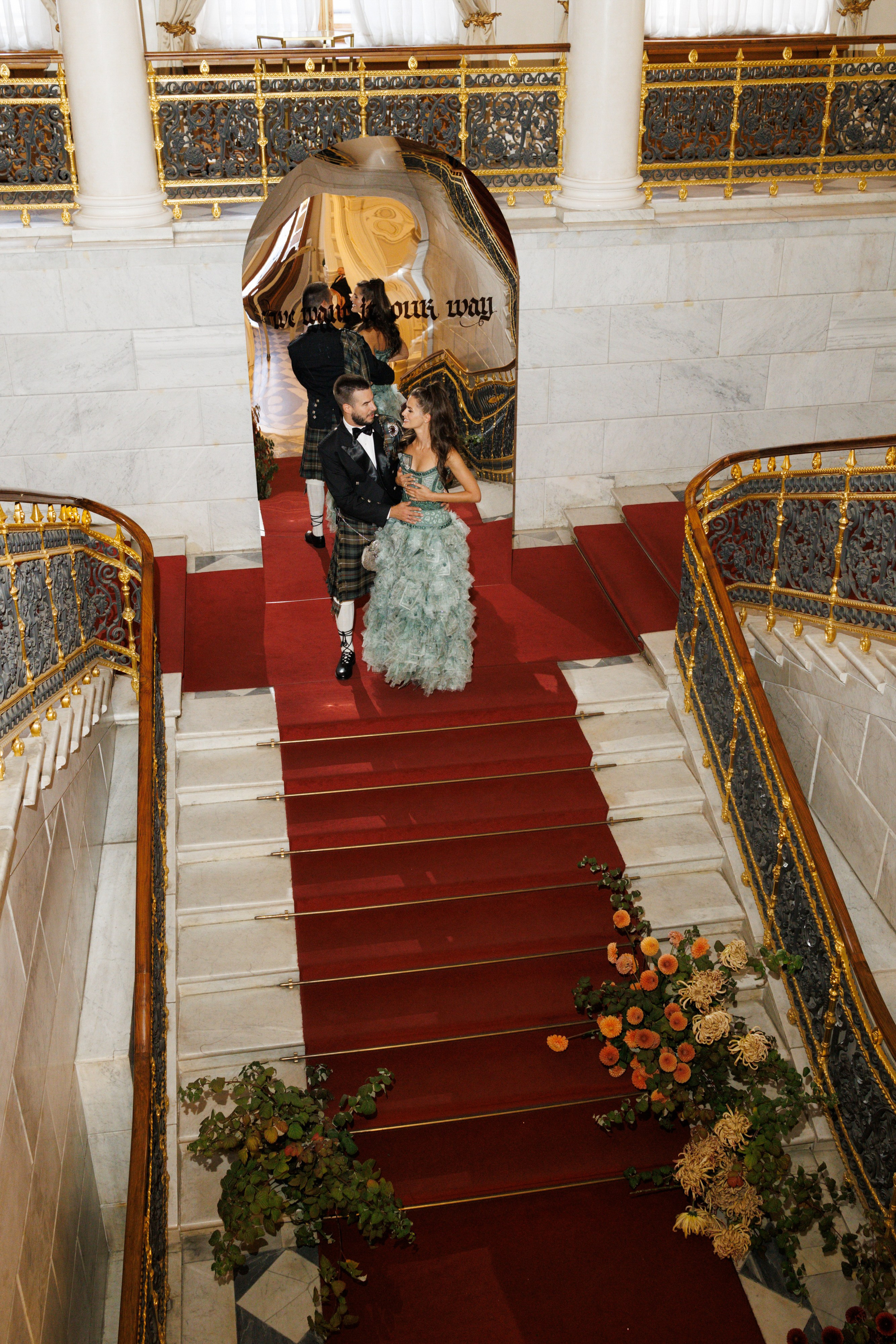 Виталий & Кристина. RETOUCH-HOUSE