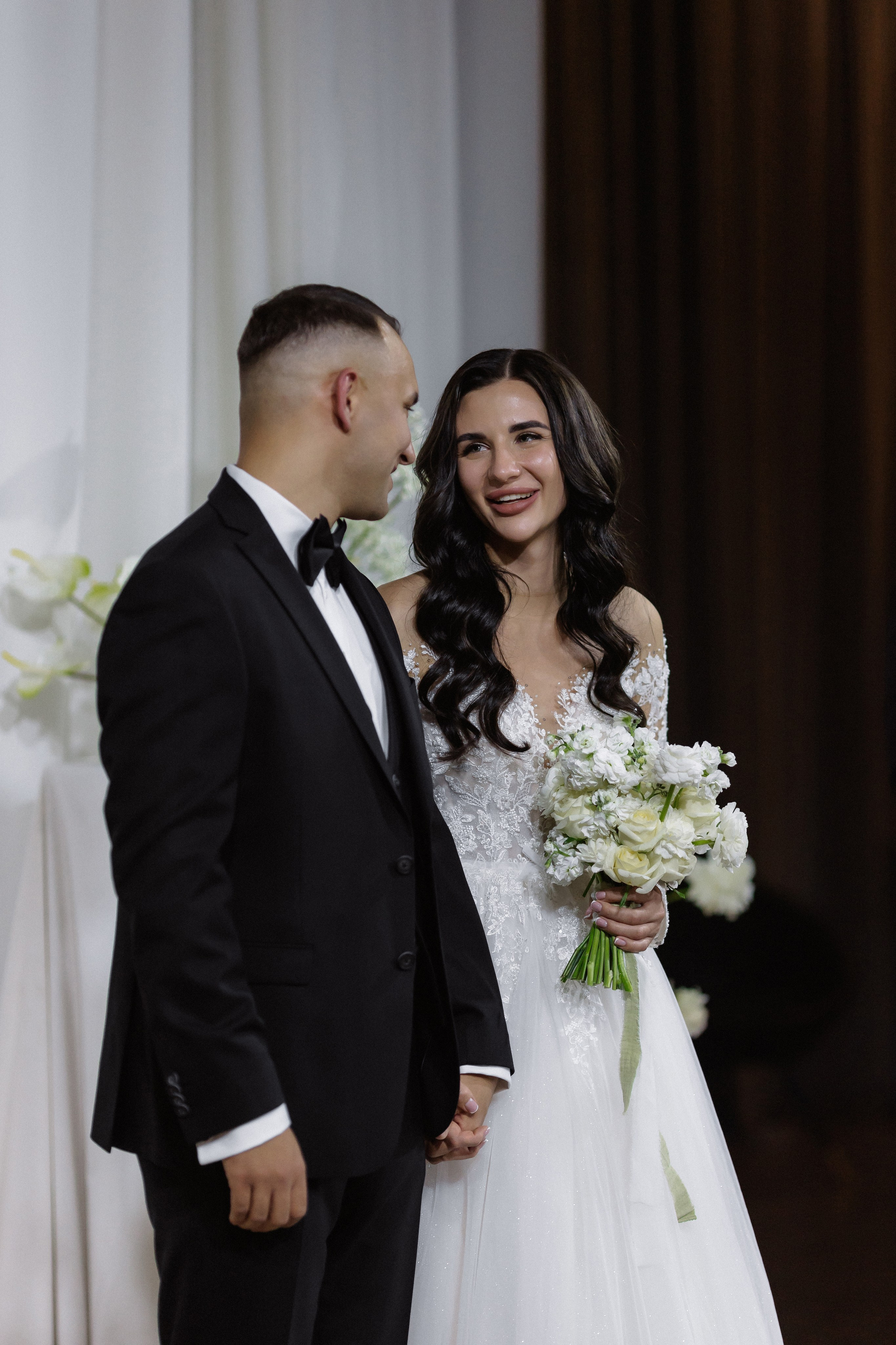 Дмитрий & Алена. RETOUCH-HOUSE