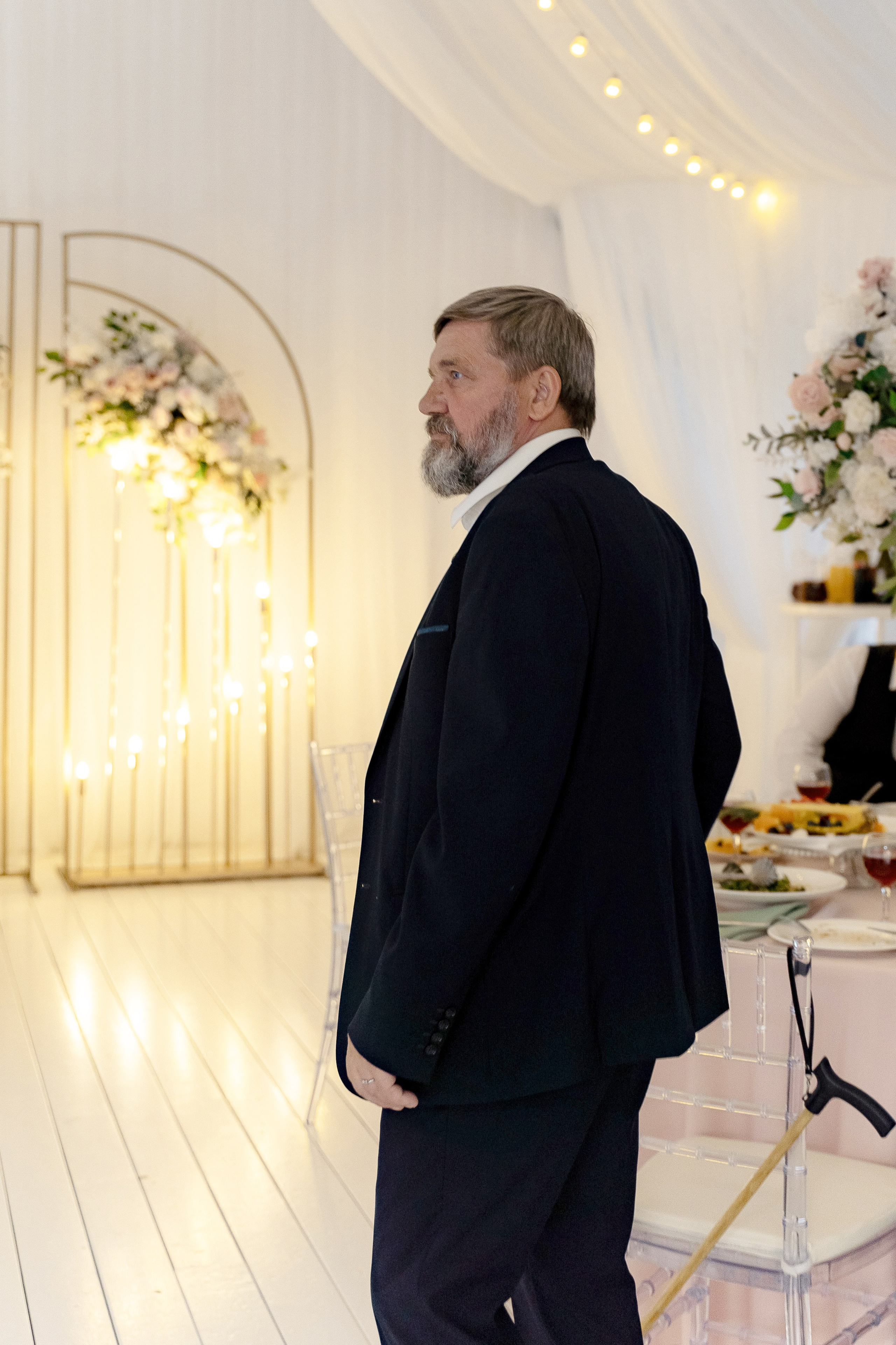 Владимир & Яна. RETOUCH-HOUSE