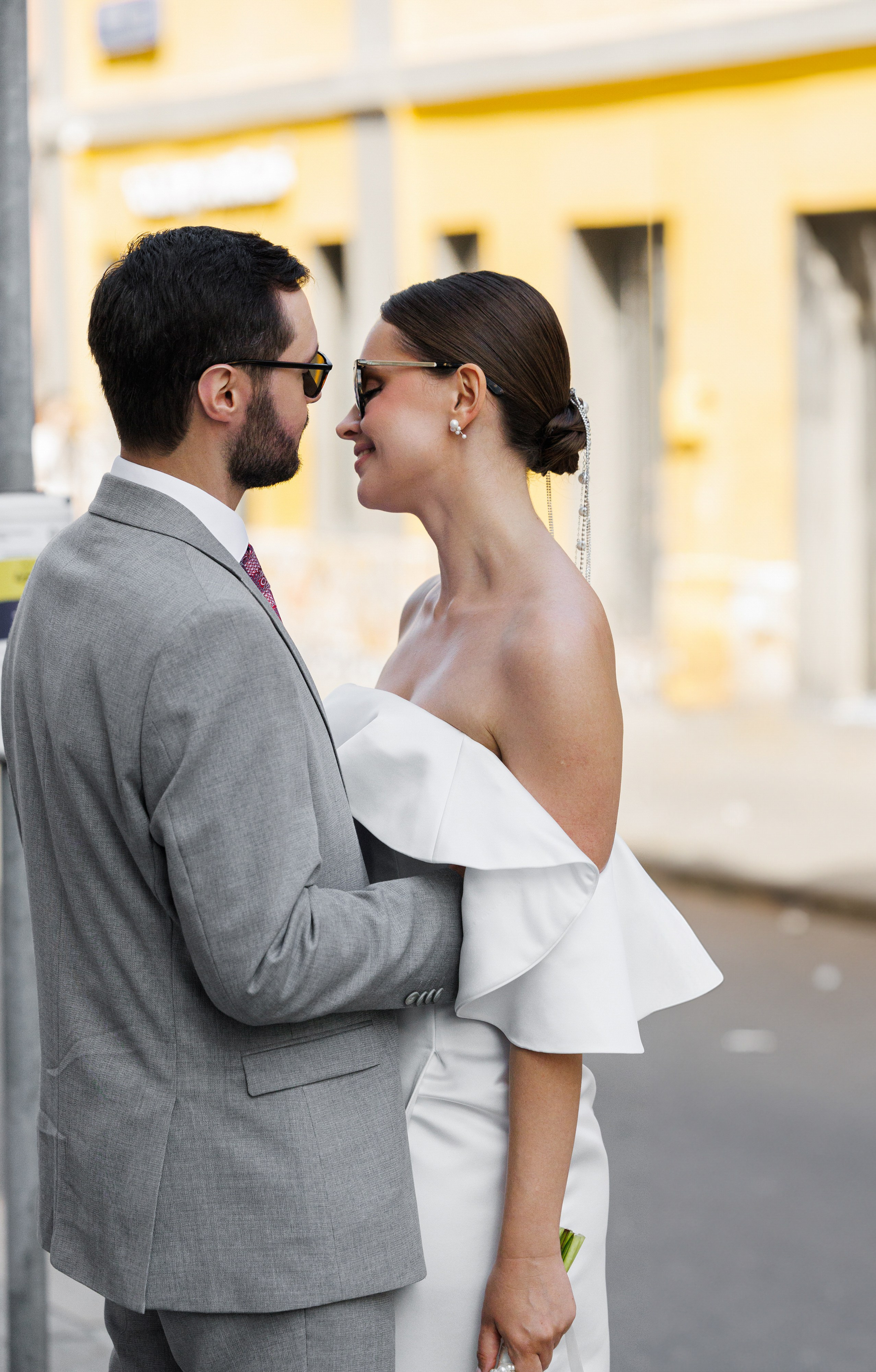 Илья & Валерия. RETOUCH-HOUSE