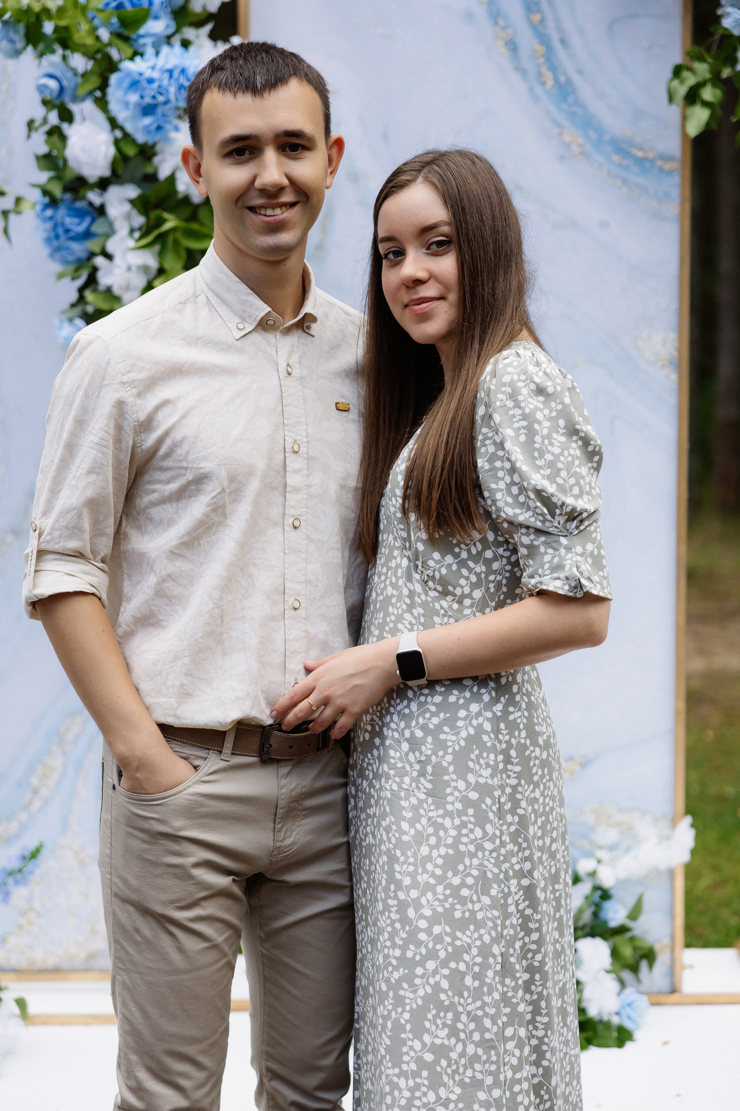 Александр & Марьяна. RETOUCH-HOUSE