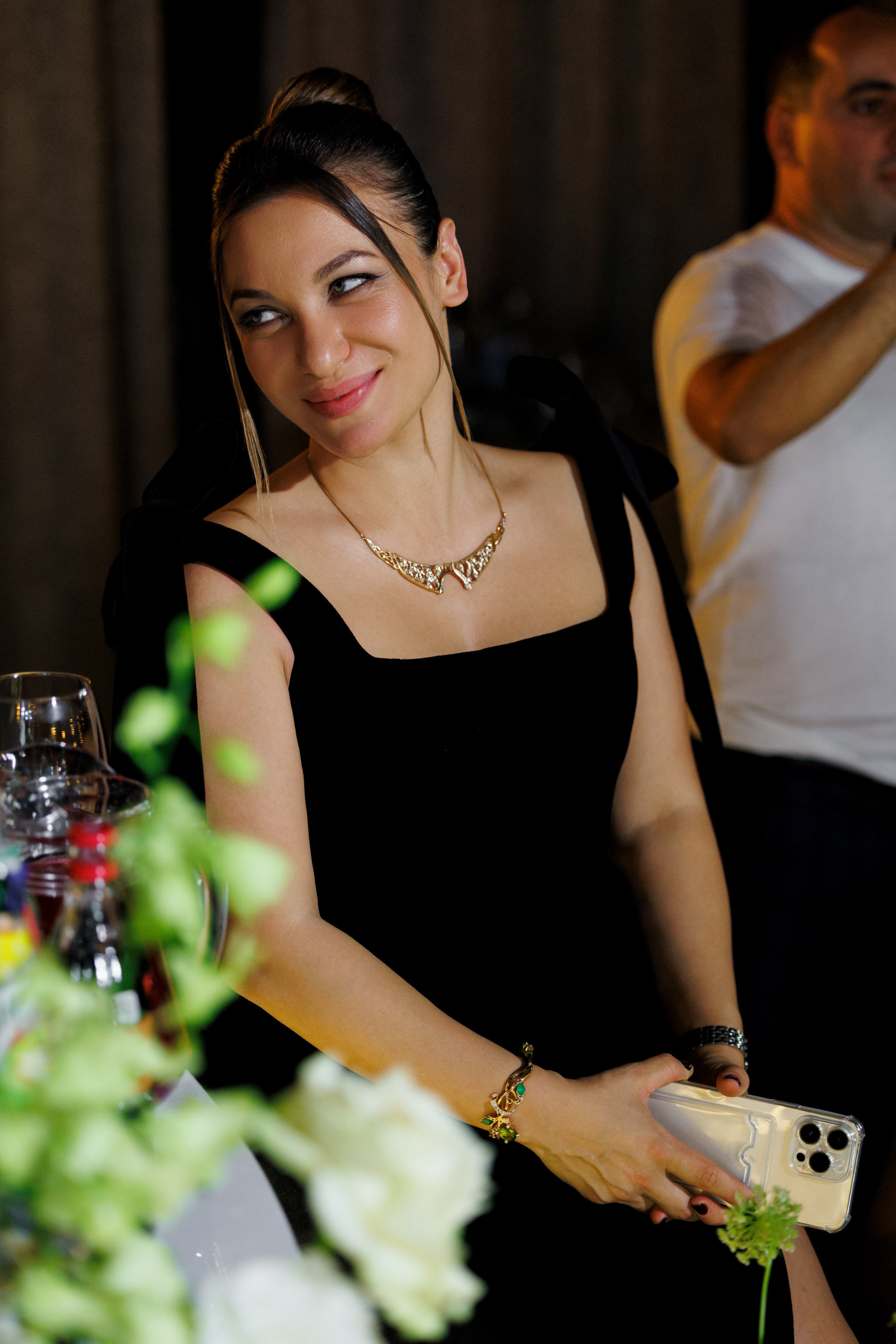 Георгий & Нино. RETOUCH-HOUSE