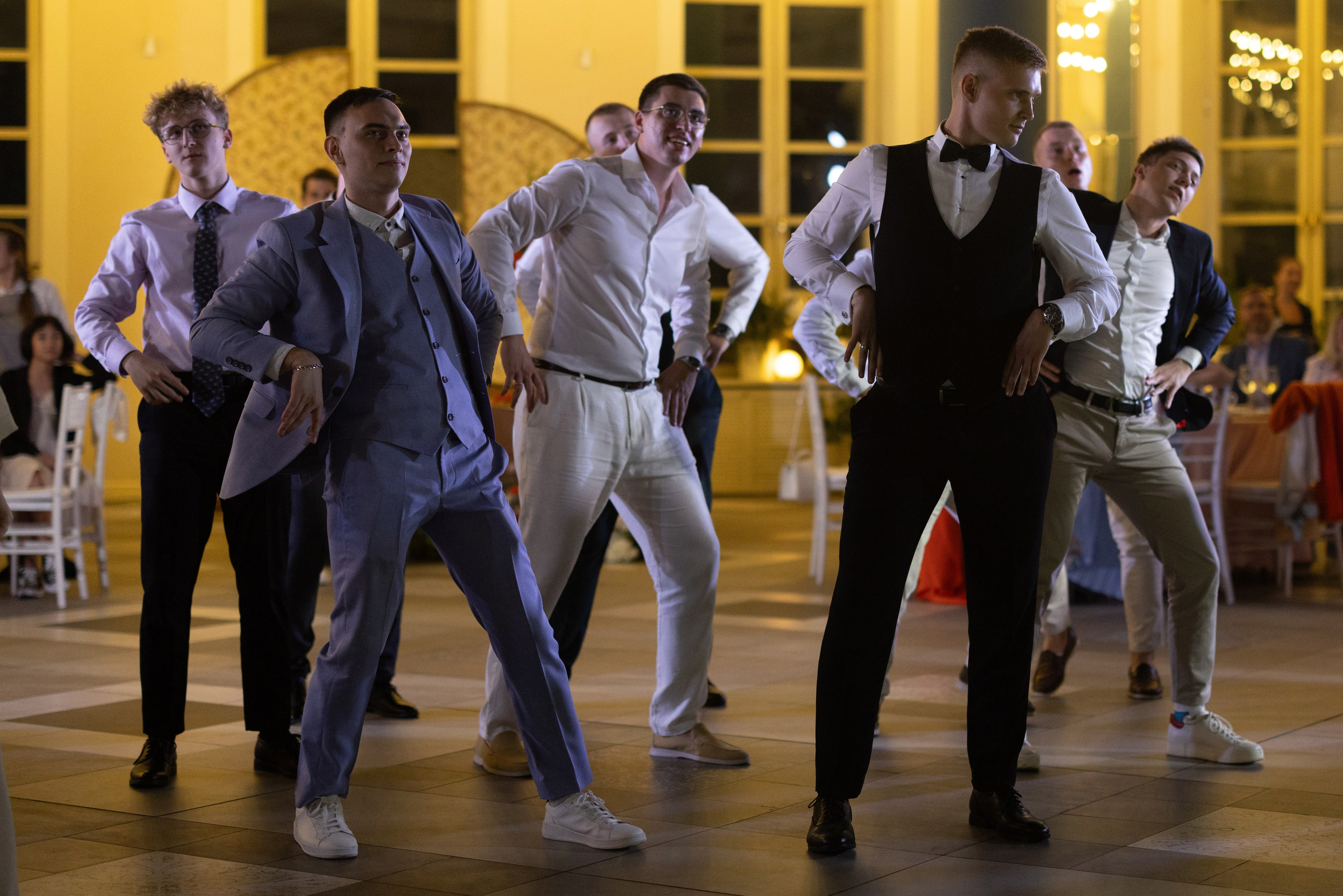 25.08.2024. RETOUCH-HOUSE