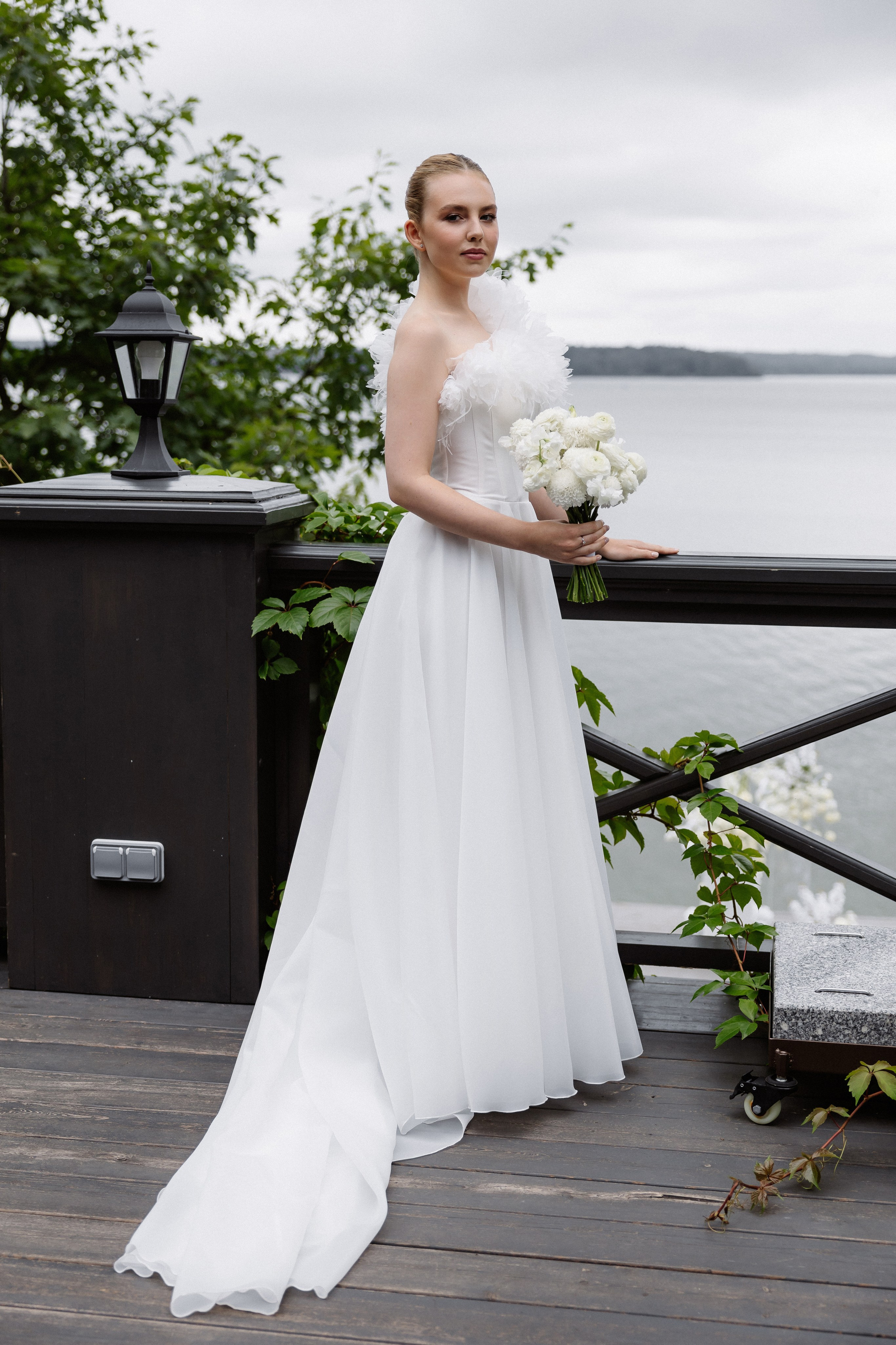 Андрей & Анастасия. RETOUCH-HOUSE