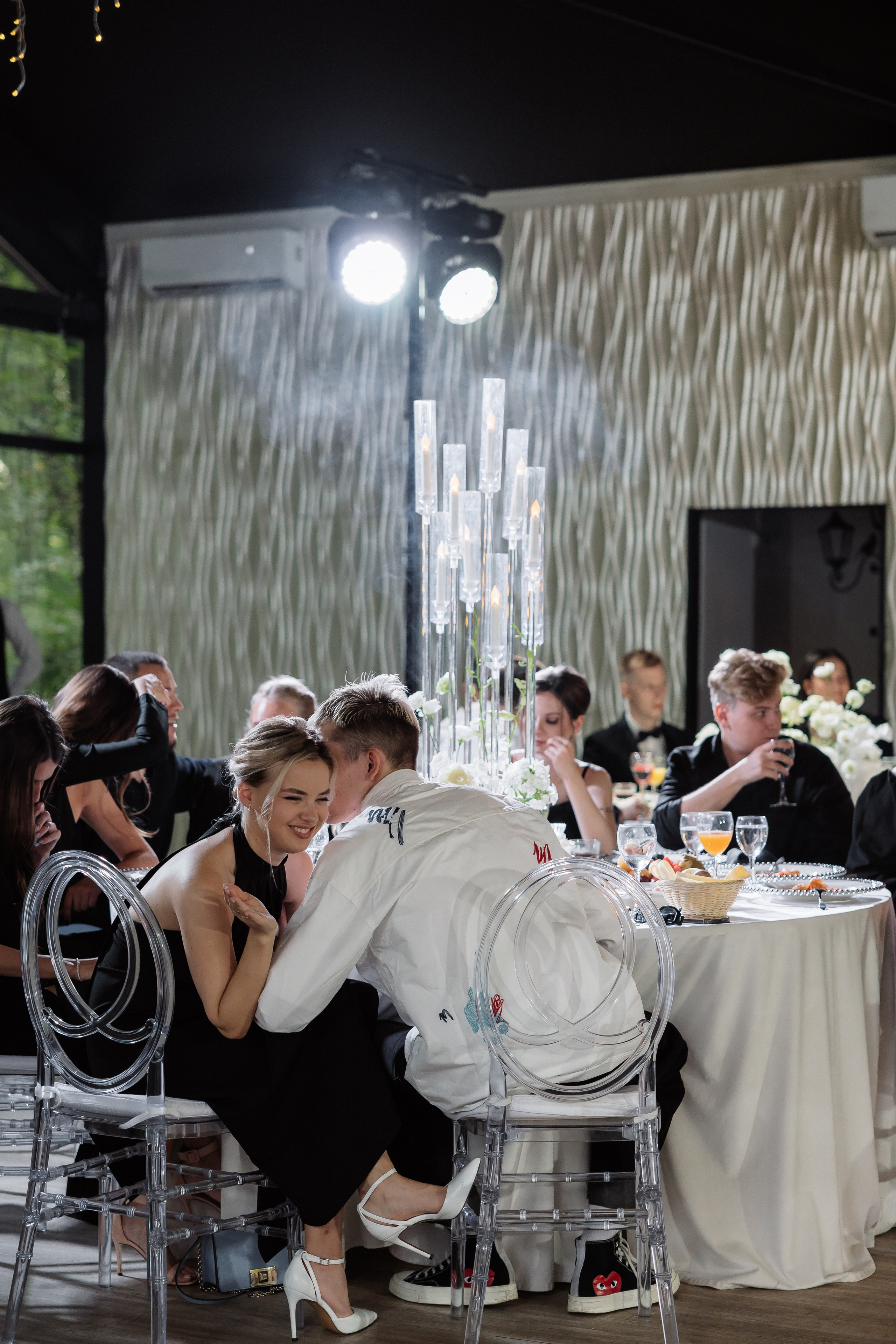 Денис & Александра. RETOUCH-HOUSE