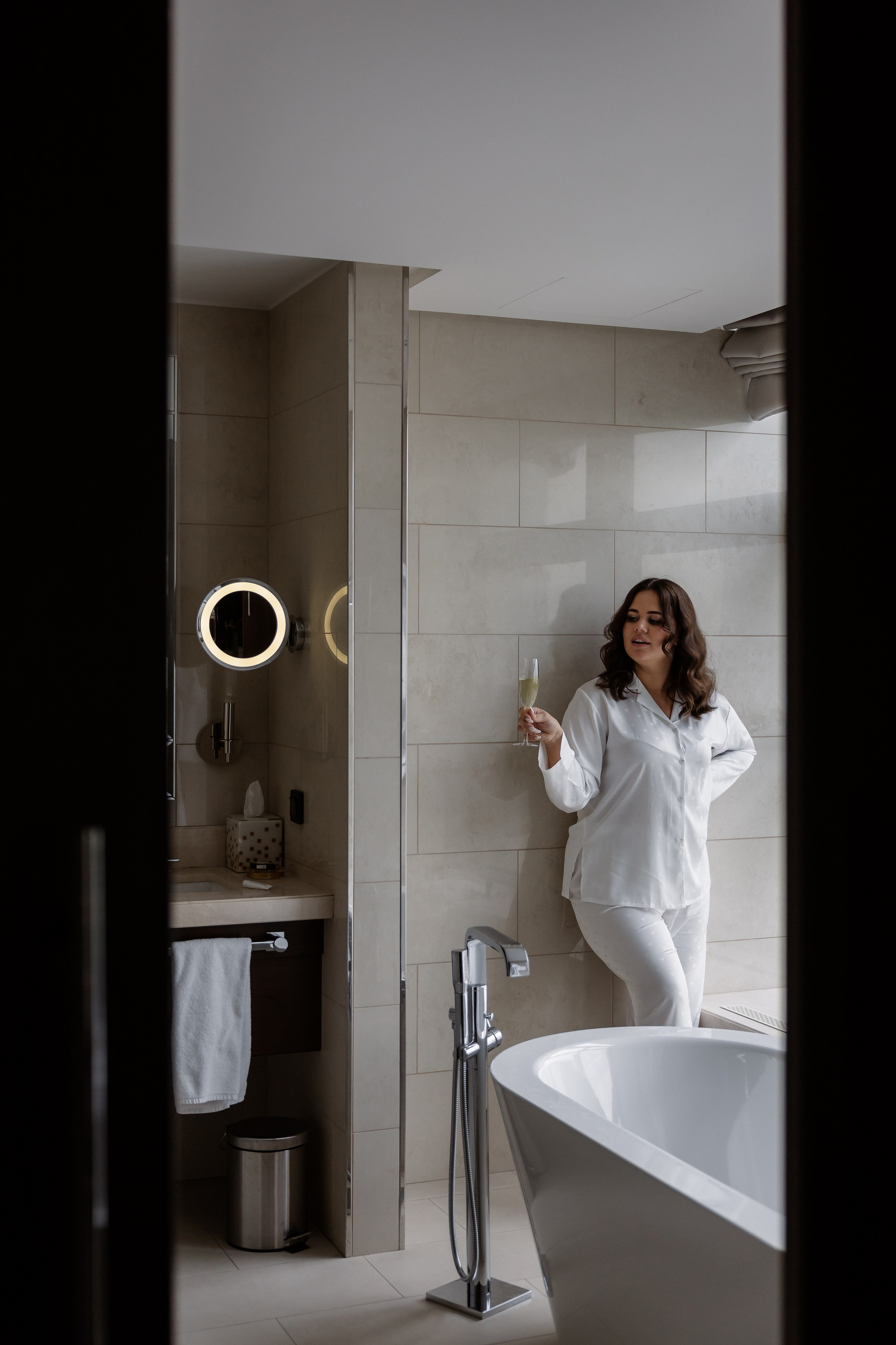 Денис & Александра. RETOUCH-HOUSE