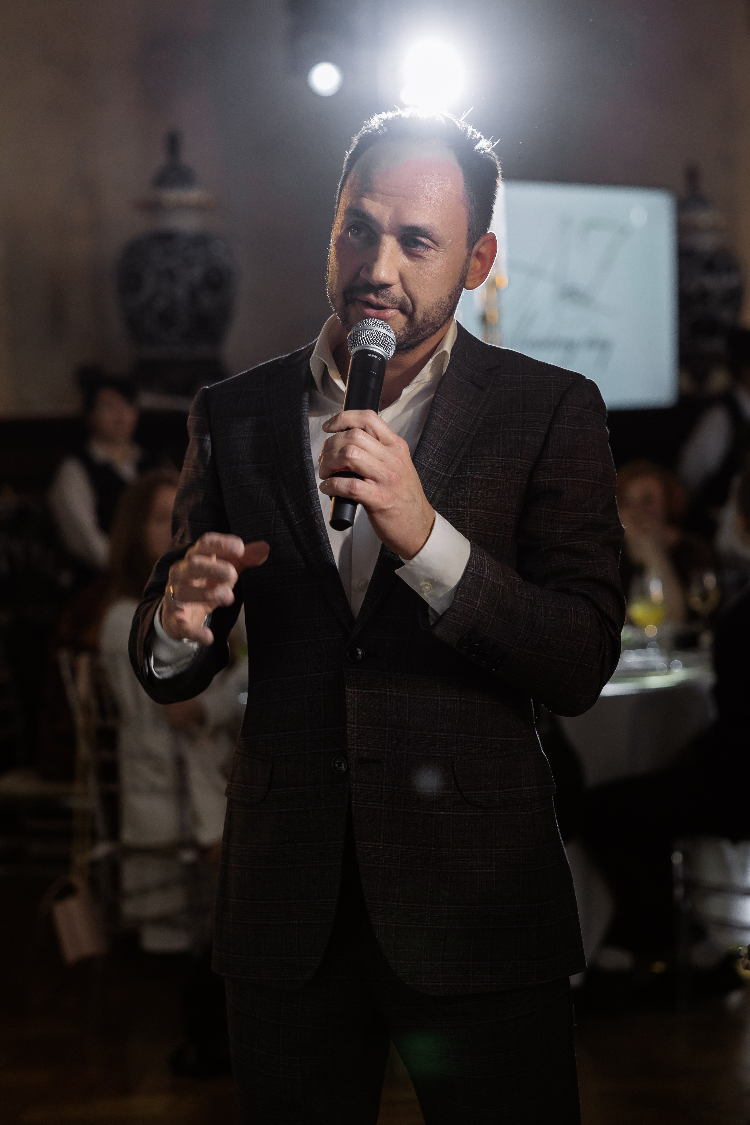 Захар & Алена. RETOUCH-HOUSE