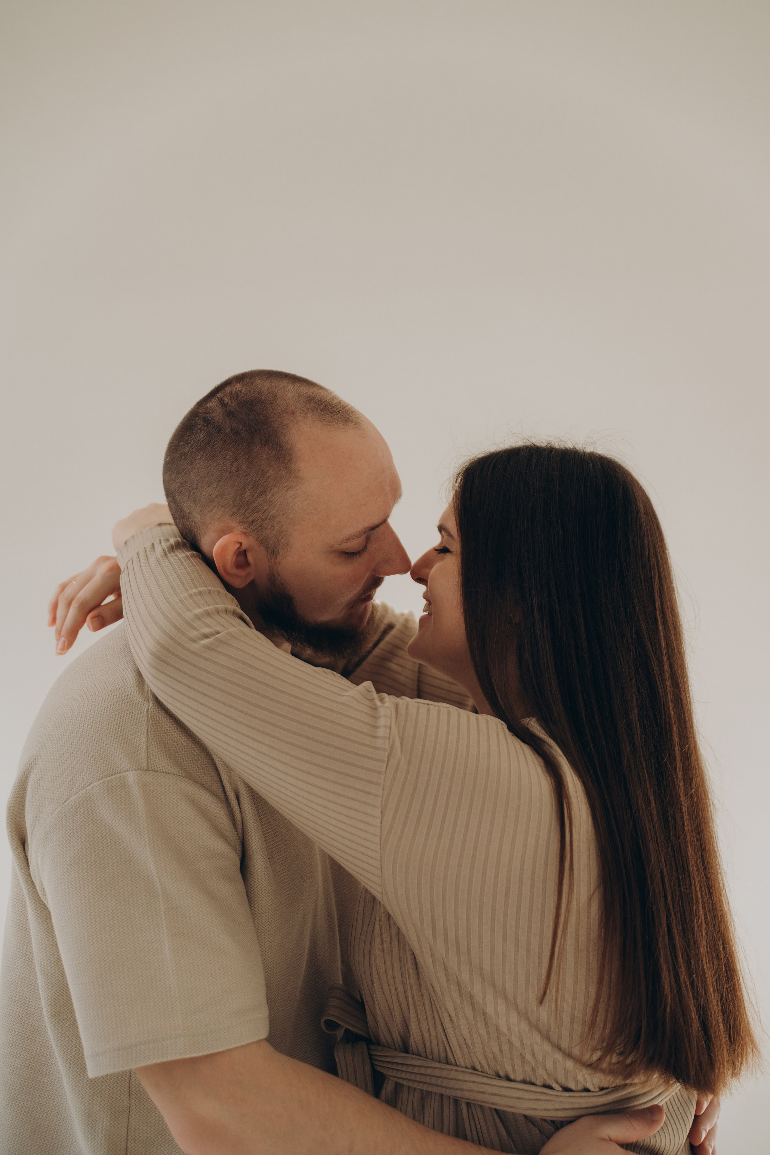 Анастасия и Максим. Фотограф Москва Виктория-Антуанетта