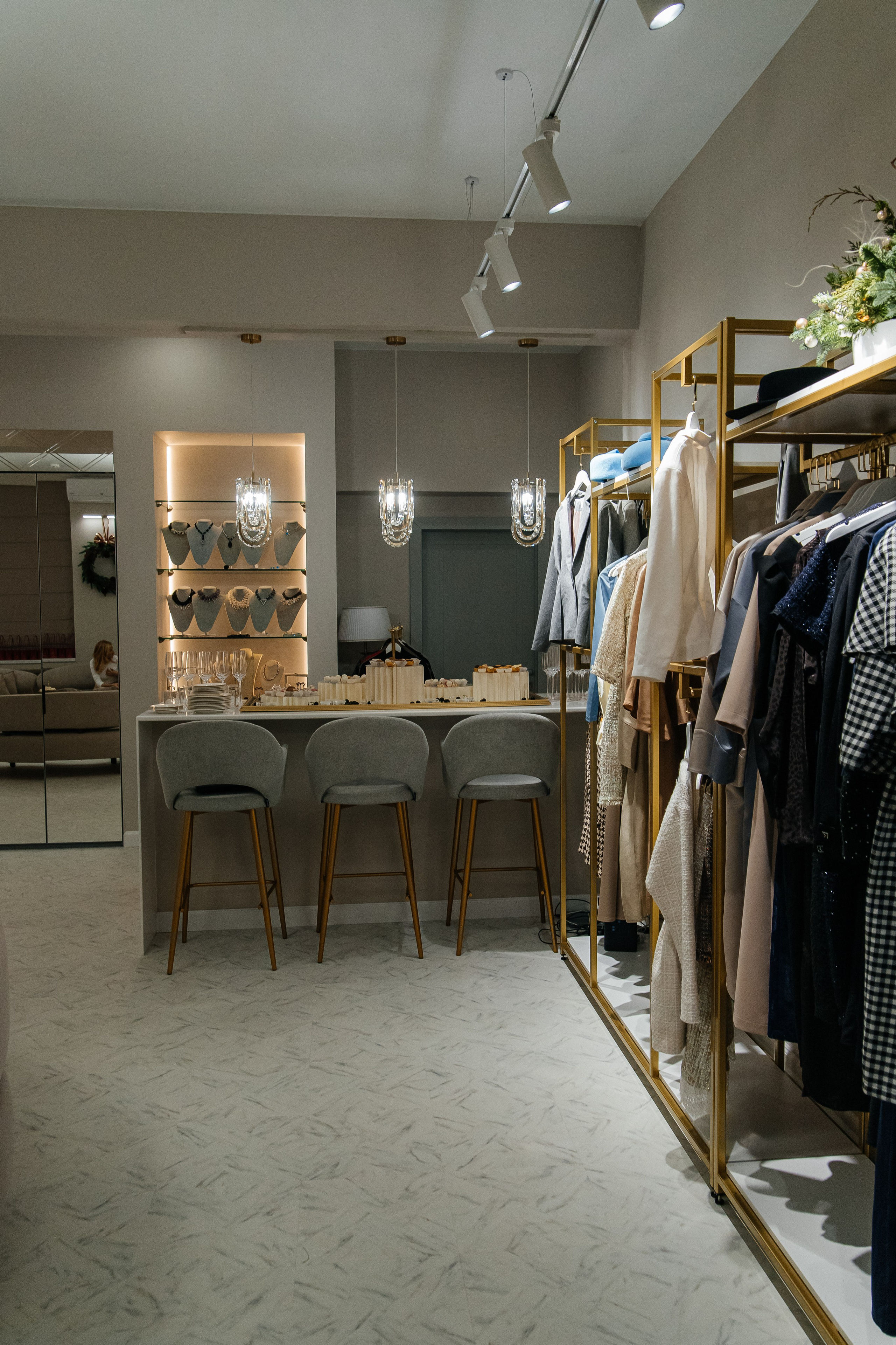 Съемка открытия шоурума, организация Vmeste.klassno. Фотограф в Москве Татьяна Драгунова