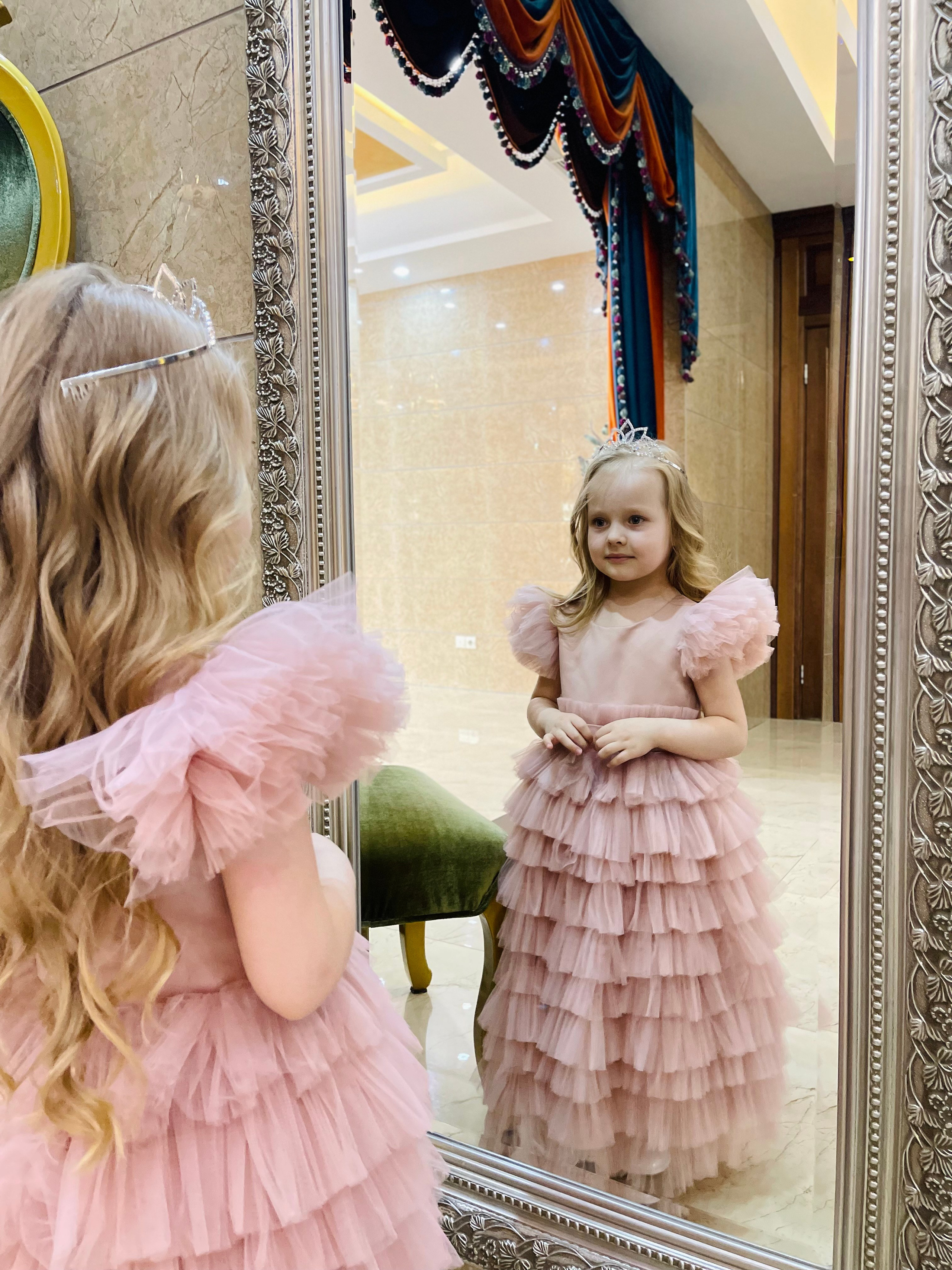 Фотопроект «Отель Северное море». Little_Princess.38