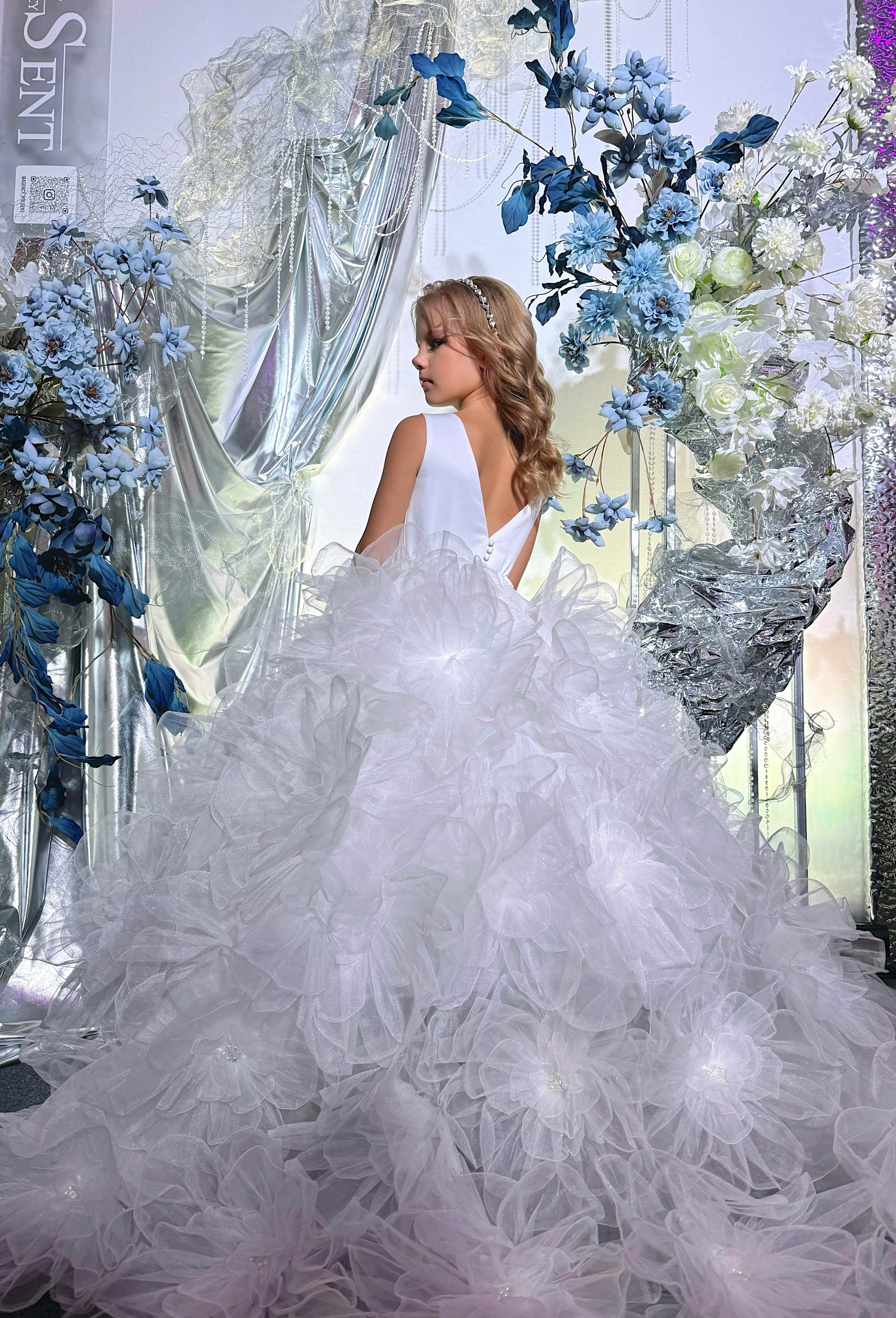 Wedding Event 2025. Little_Princess.38