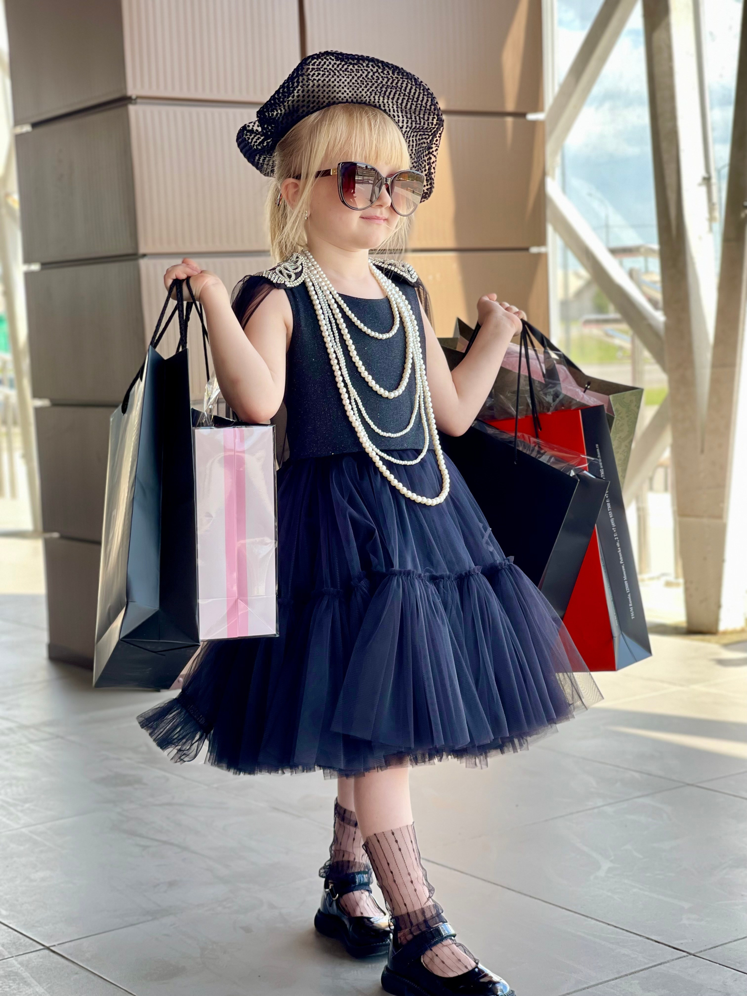 " Париж ". Little_Princess.38