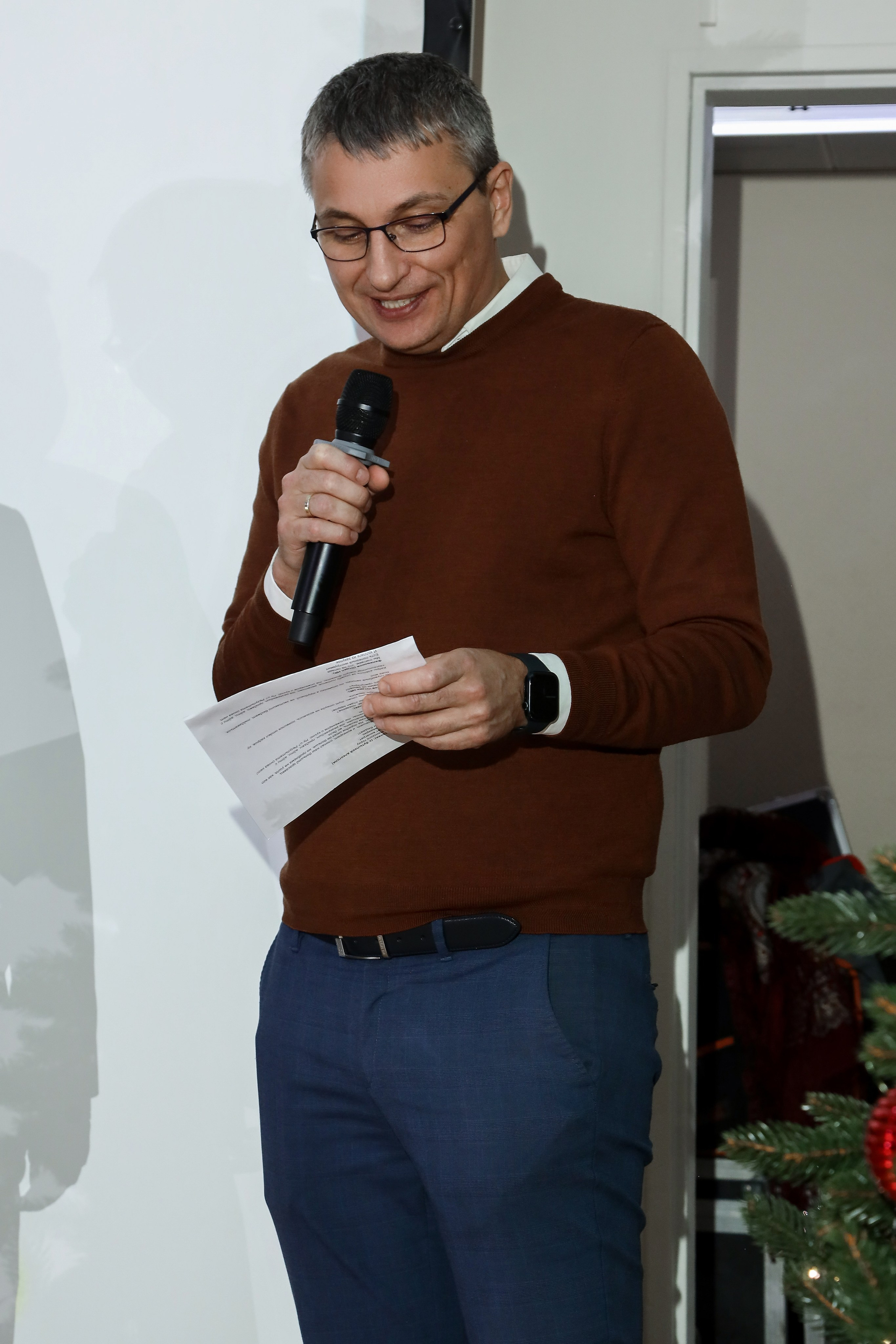 Edge Seligerskya. Фотограф Антон Чупринин