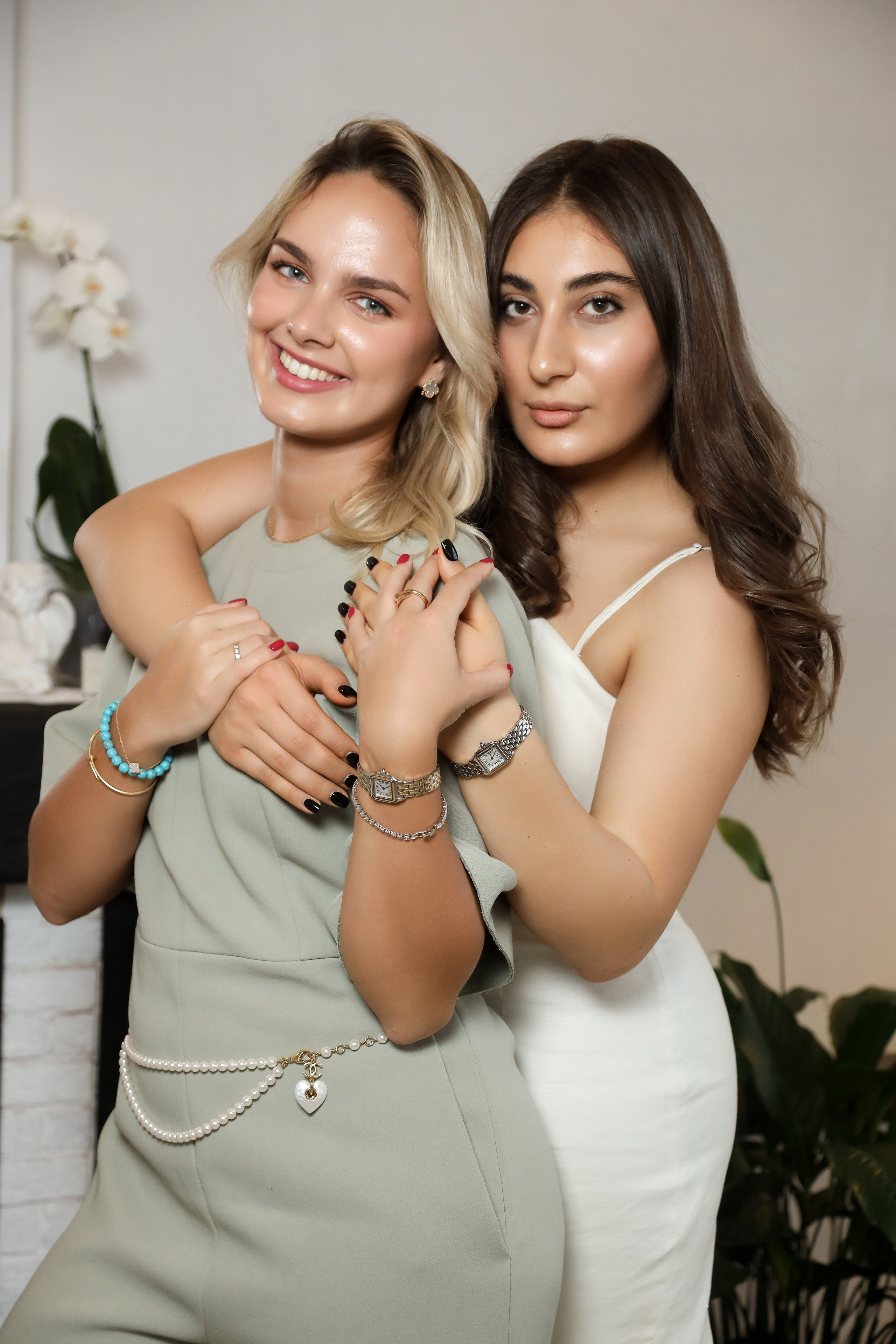 Бранч. Фотограф Антон Чупринин