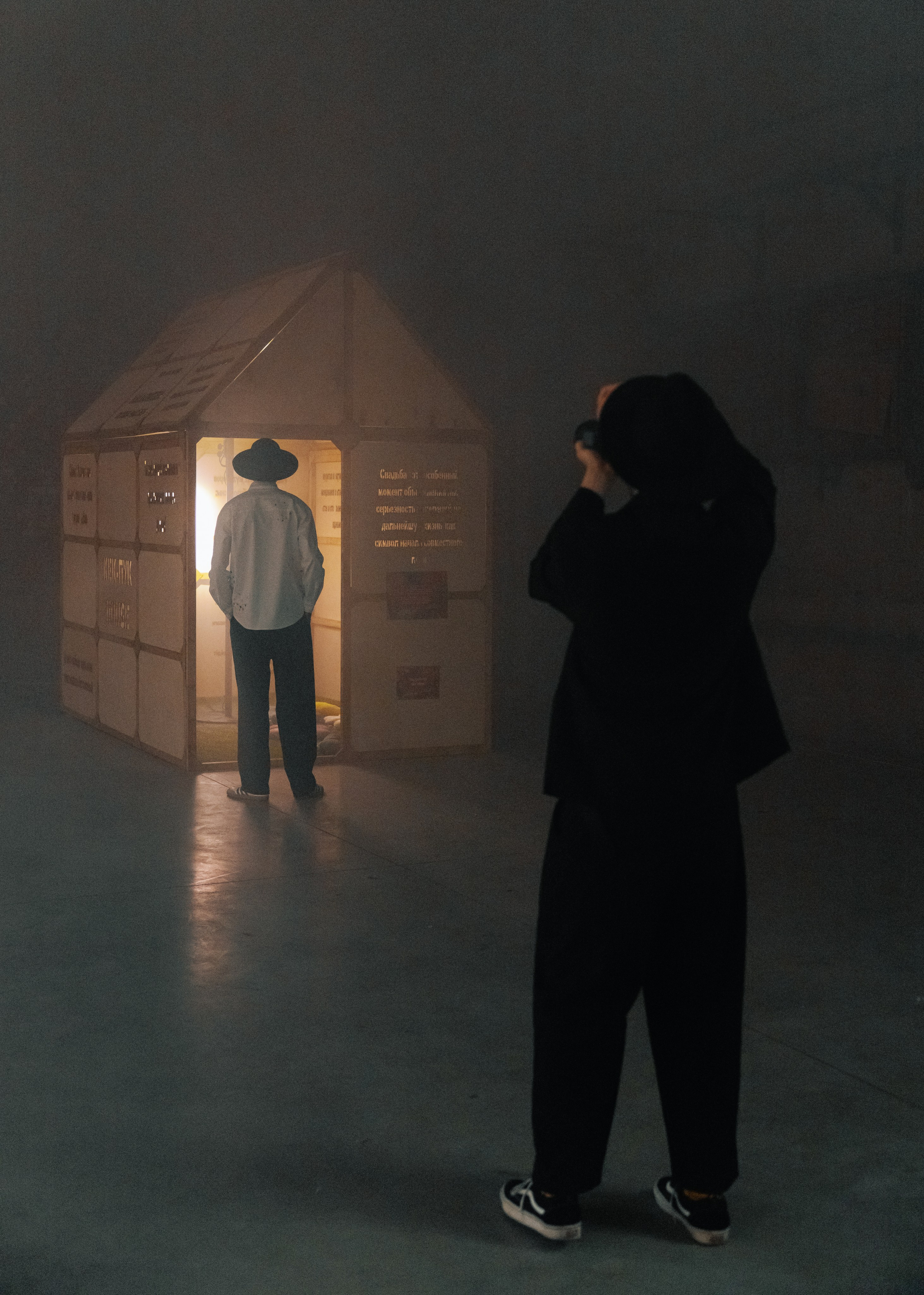 @sladkayavataagency. Свадебный и репортажный фотограф в Москве Владимир Сергеев | Naysaikolo