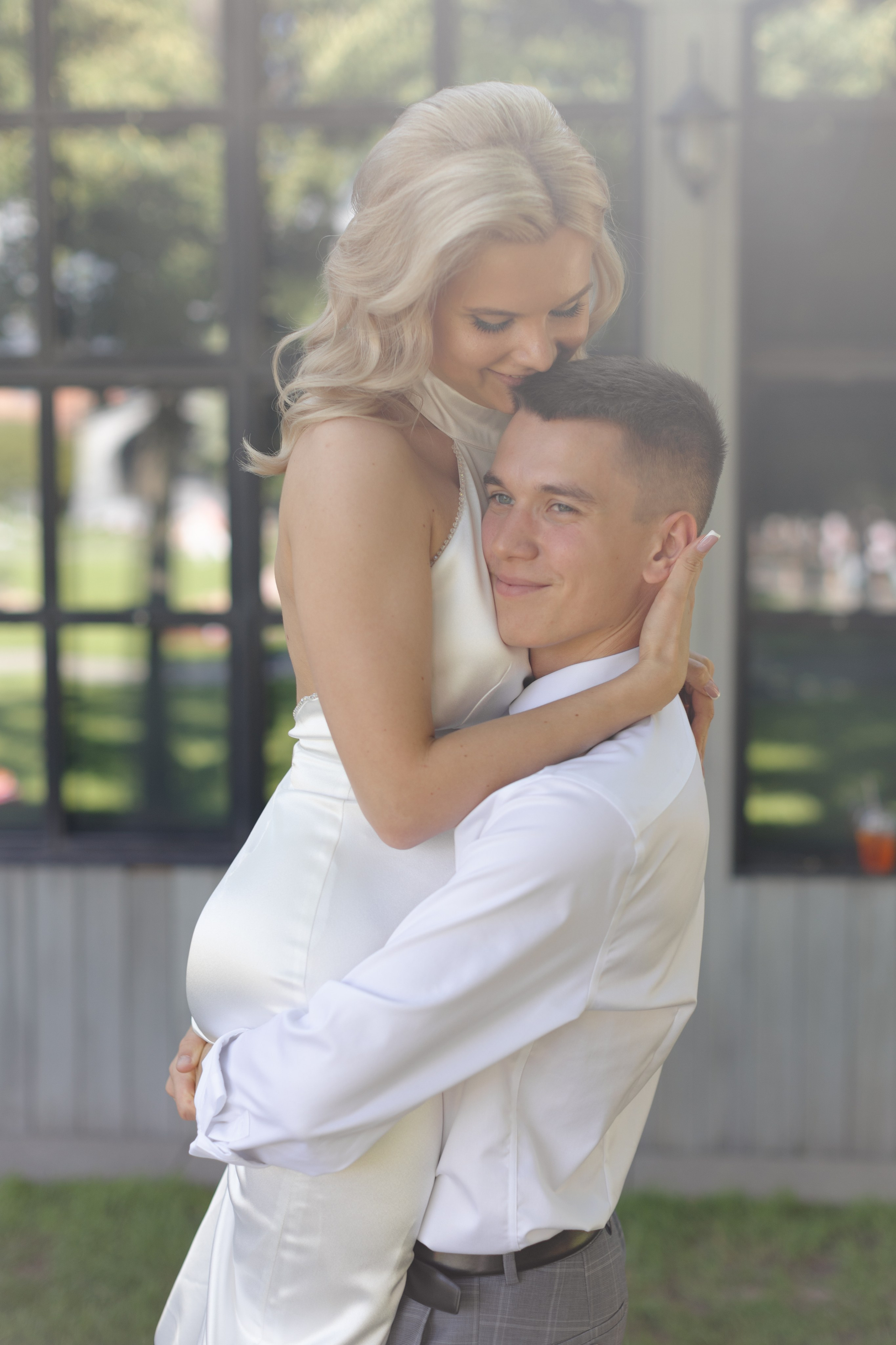 Руслан и Дарья. @dariazphoto свадебный фотограф