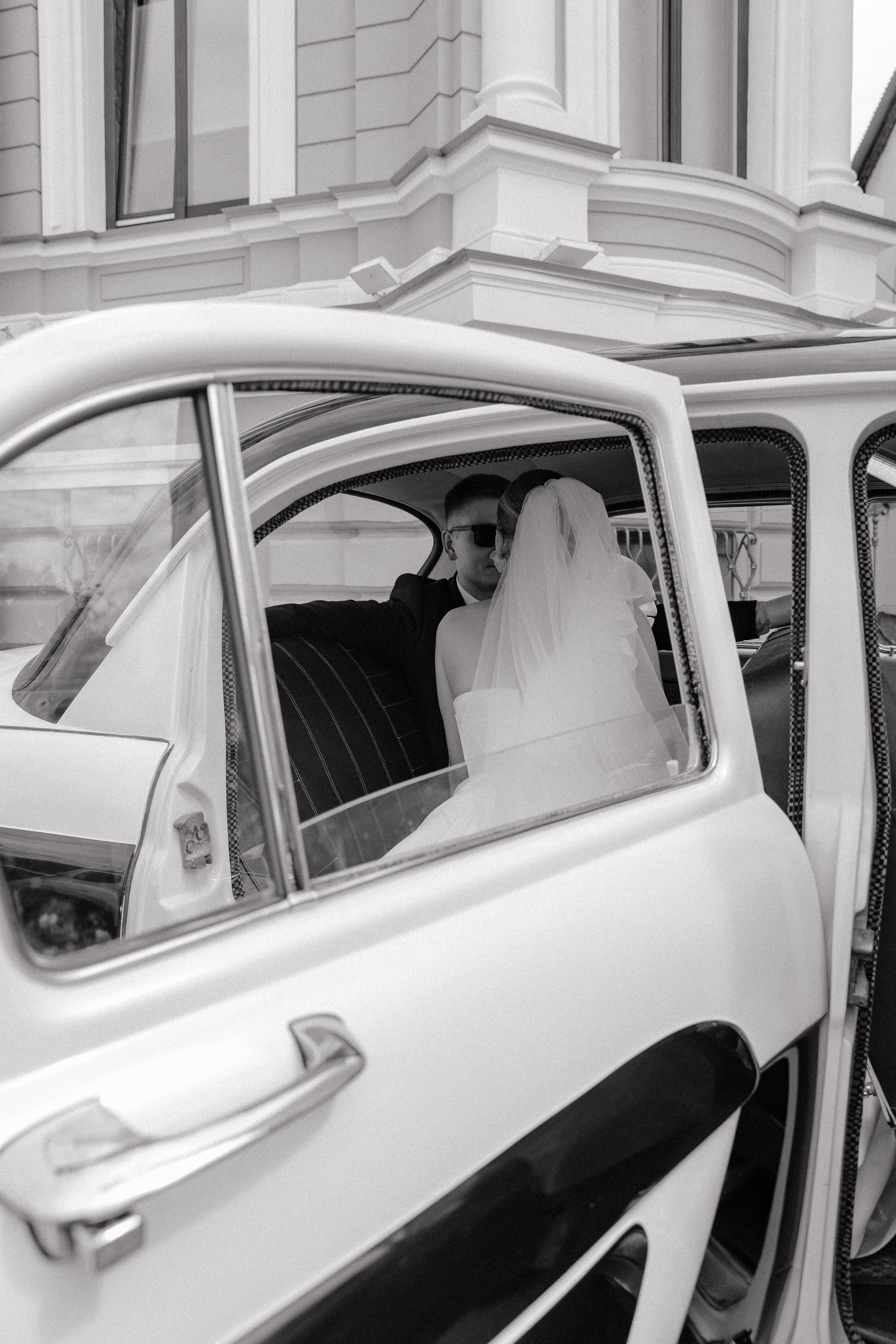 Олег & Олеся. Свадебный фотограф Лена Чистопольцева