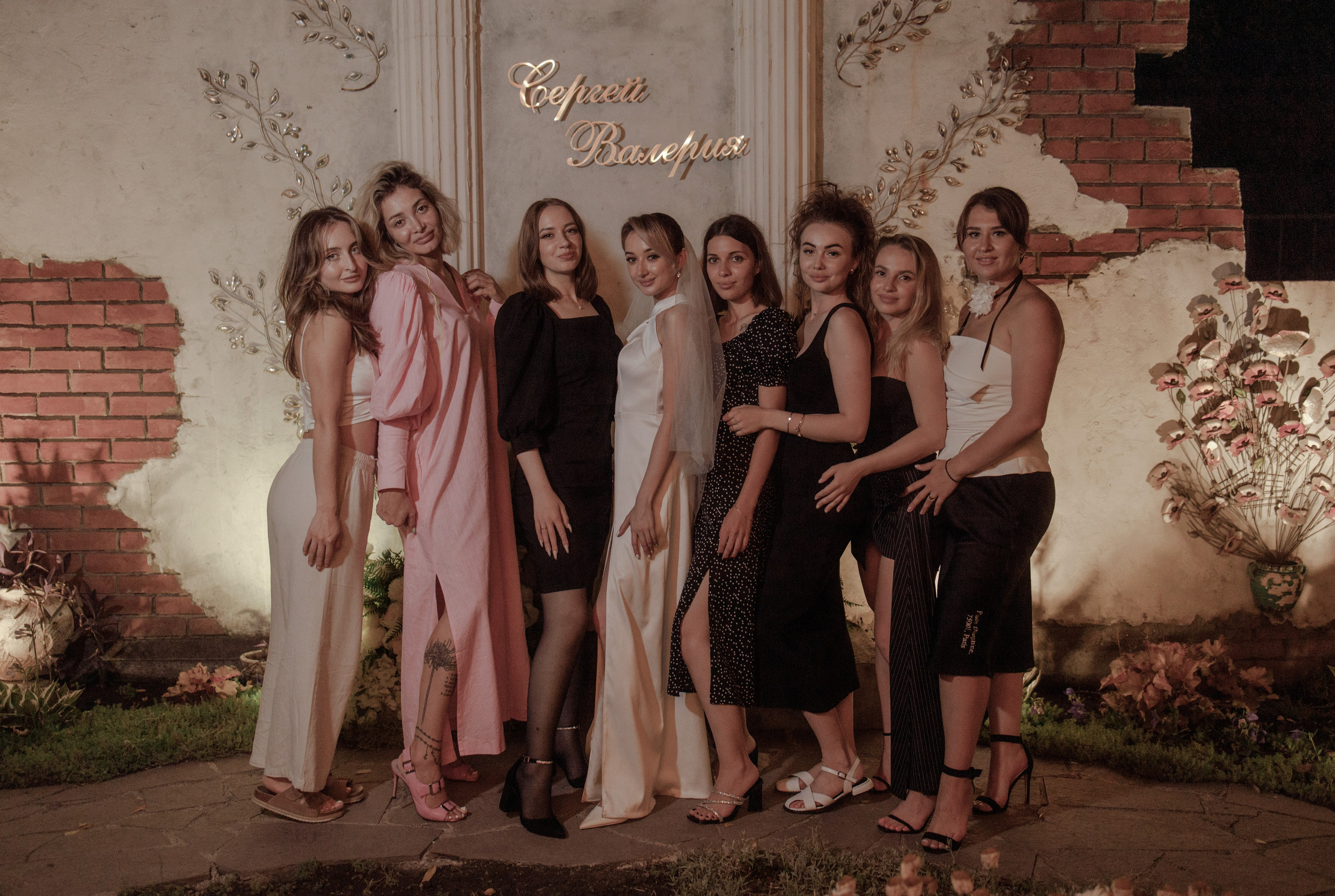 Wedding. Фотограф Пятигорска Кисловодск Домбай Архыз