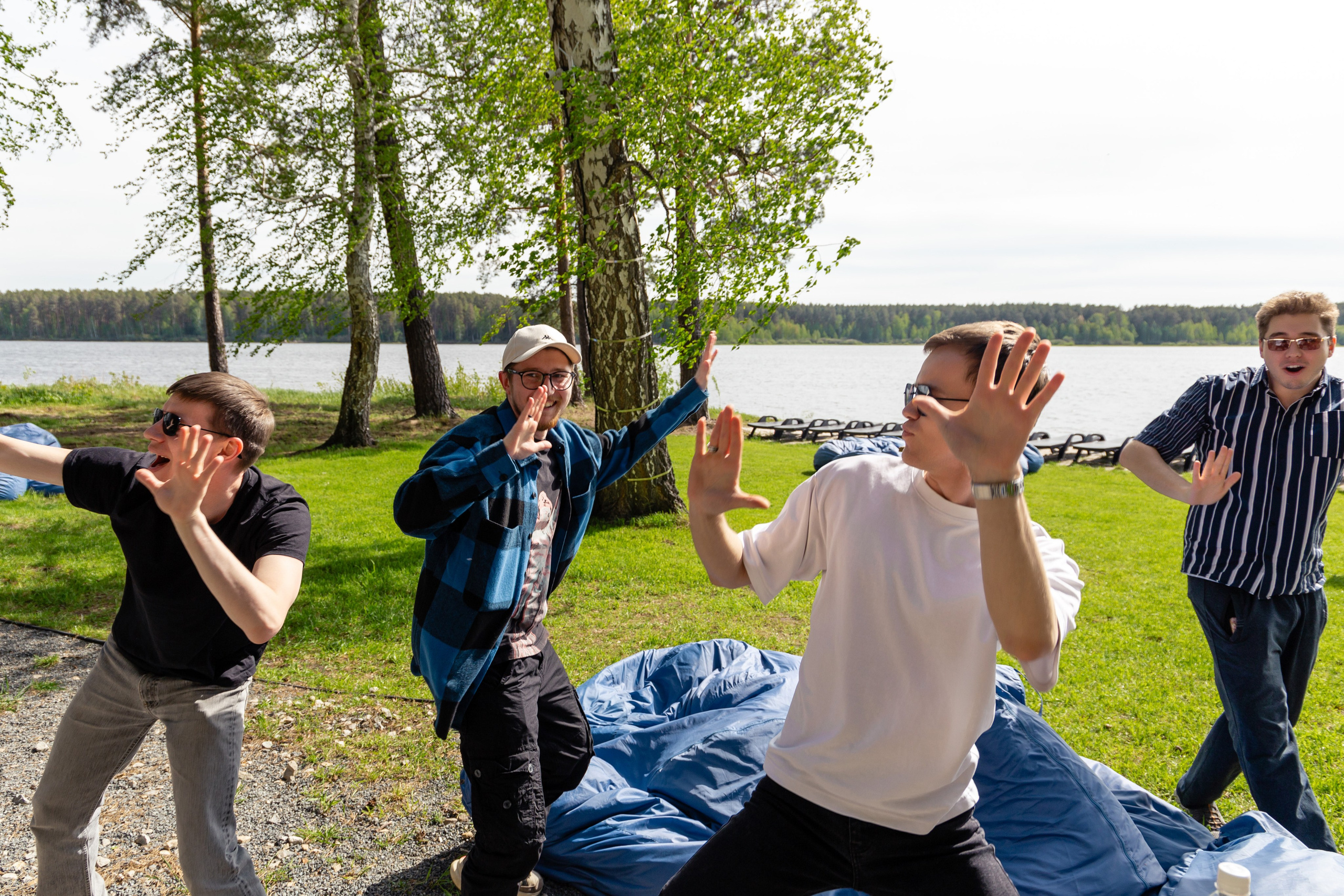 МТ Электро 28 лет