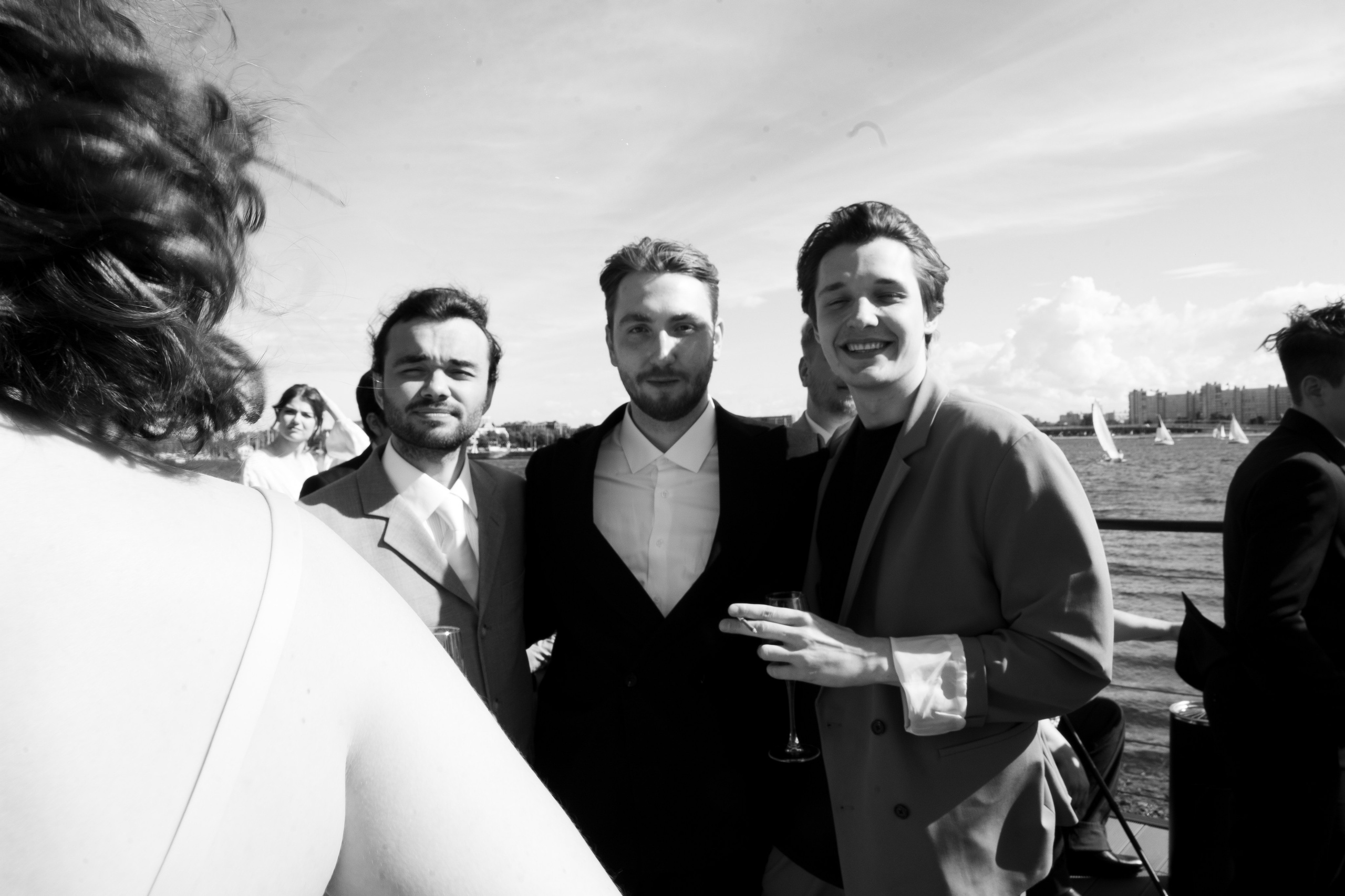 Санкт-Петербург. Свадебный фотограф-видеограф в Архангельске. Фотохудожница Lana Contra