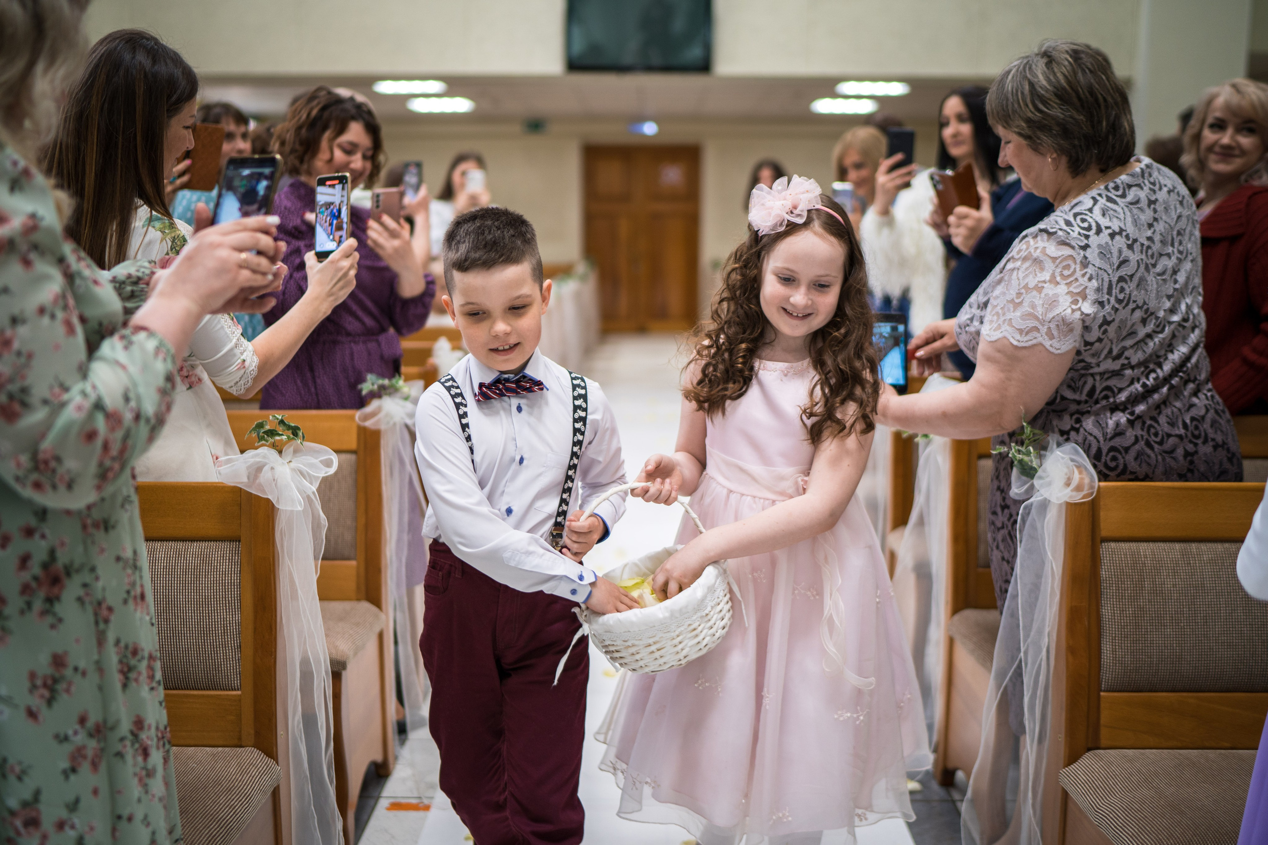 Фотосъемка венчания в Москве. Каталожная и промышленная съемка в Москве Александр Плонский
