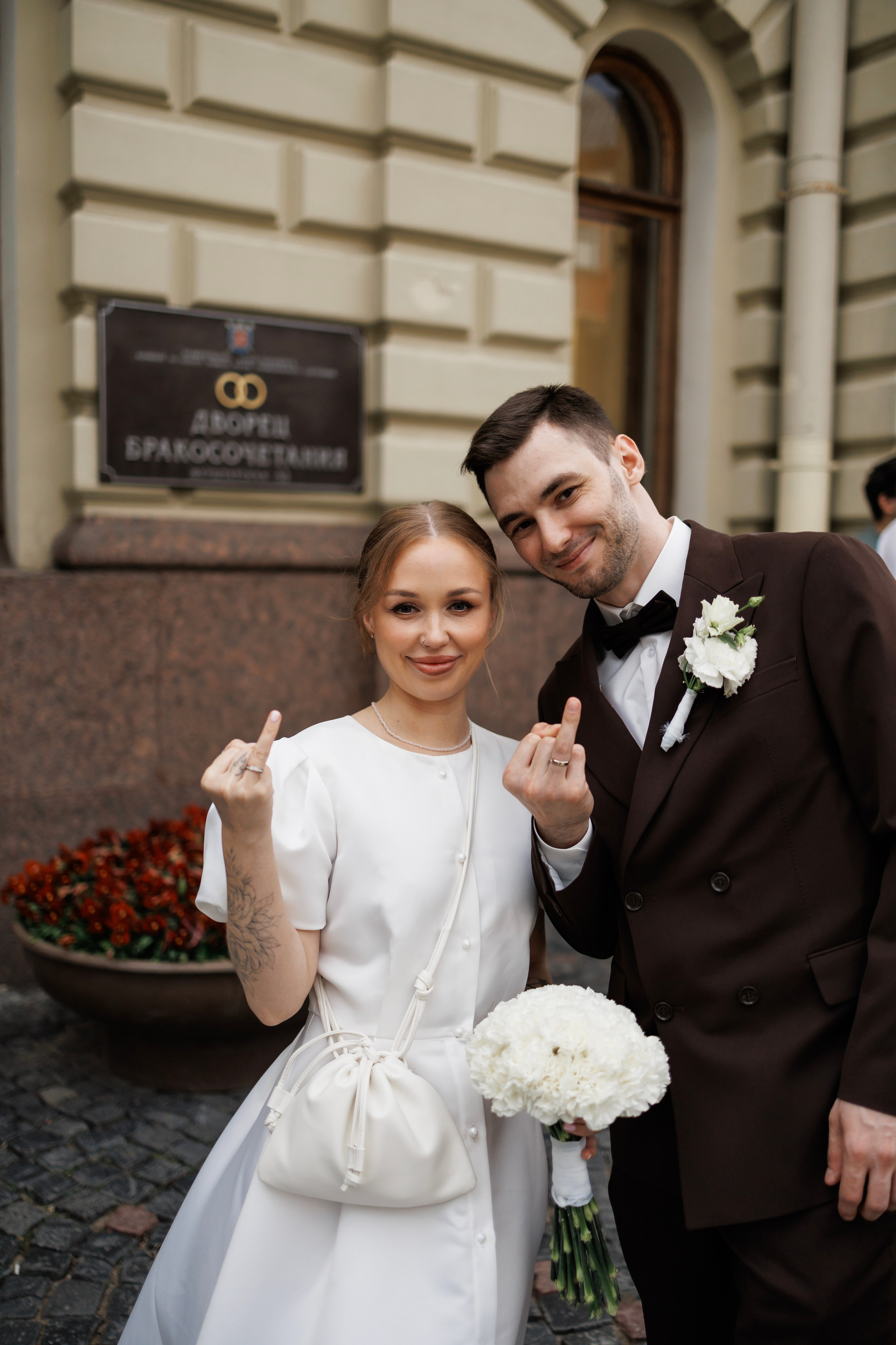 Александр и Татьяна — ДБ№ 2. Боженова Елена фотограф Санкт-Петербург