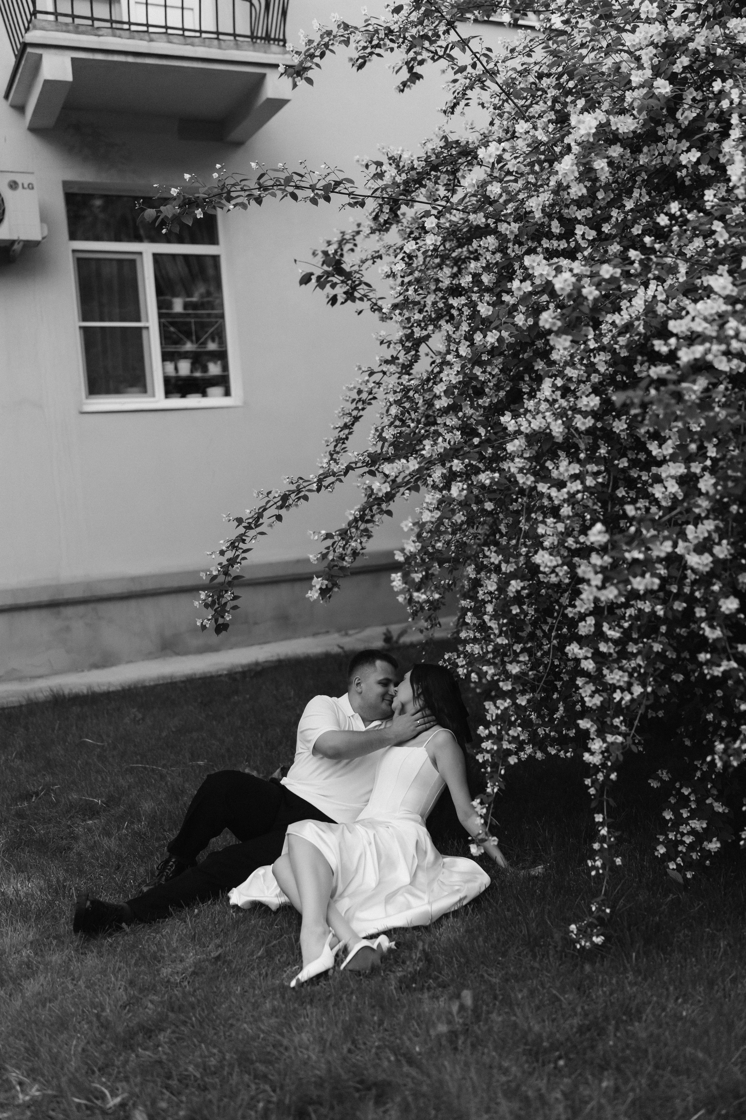 Данил и Юля. Ланемец Юлия — фотограф Волгоград/Волжский