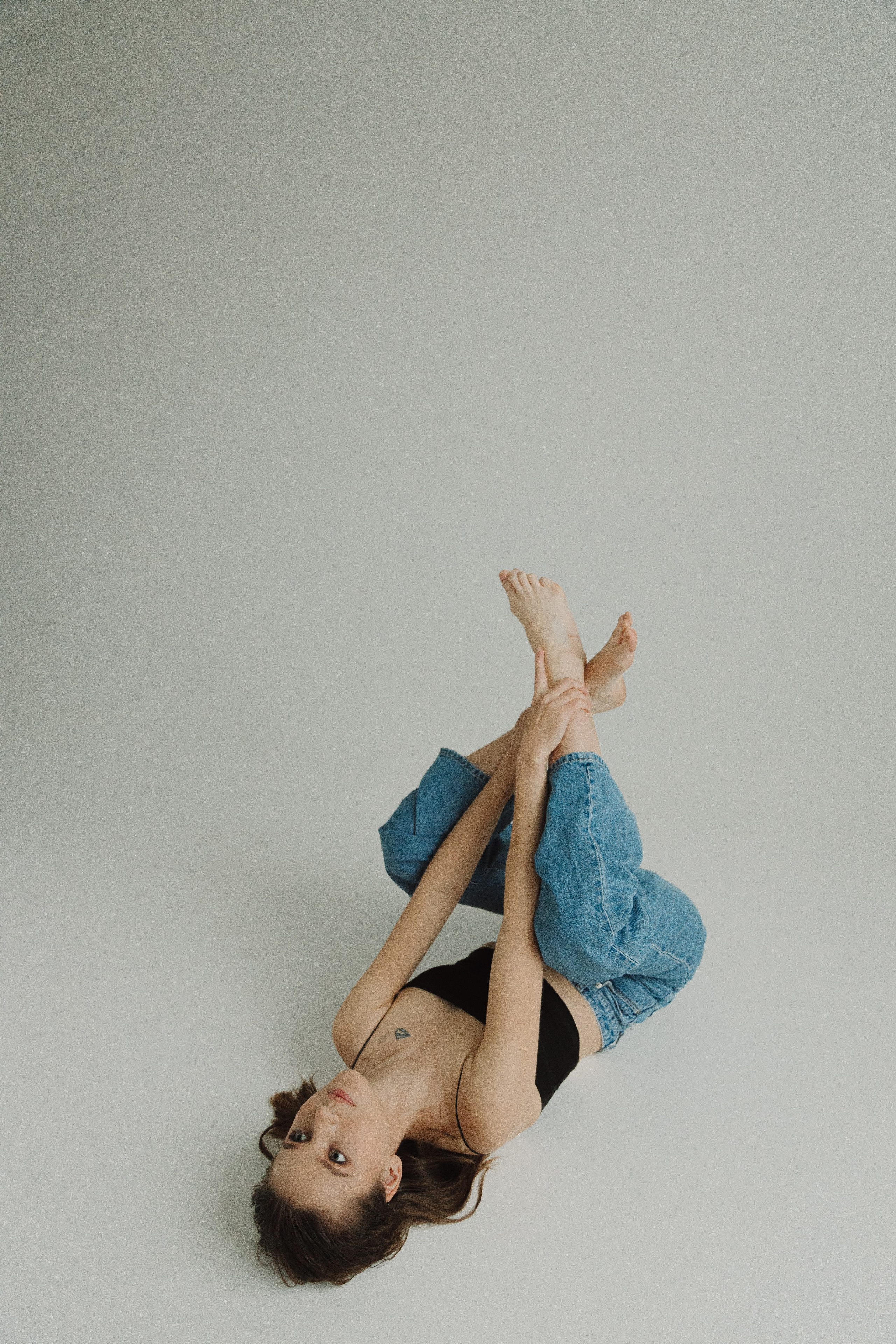 Таня. Фотограф в Самаре Юля Борщ