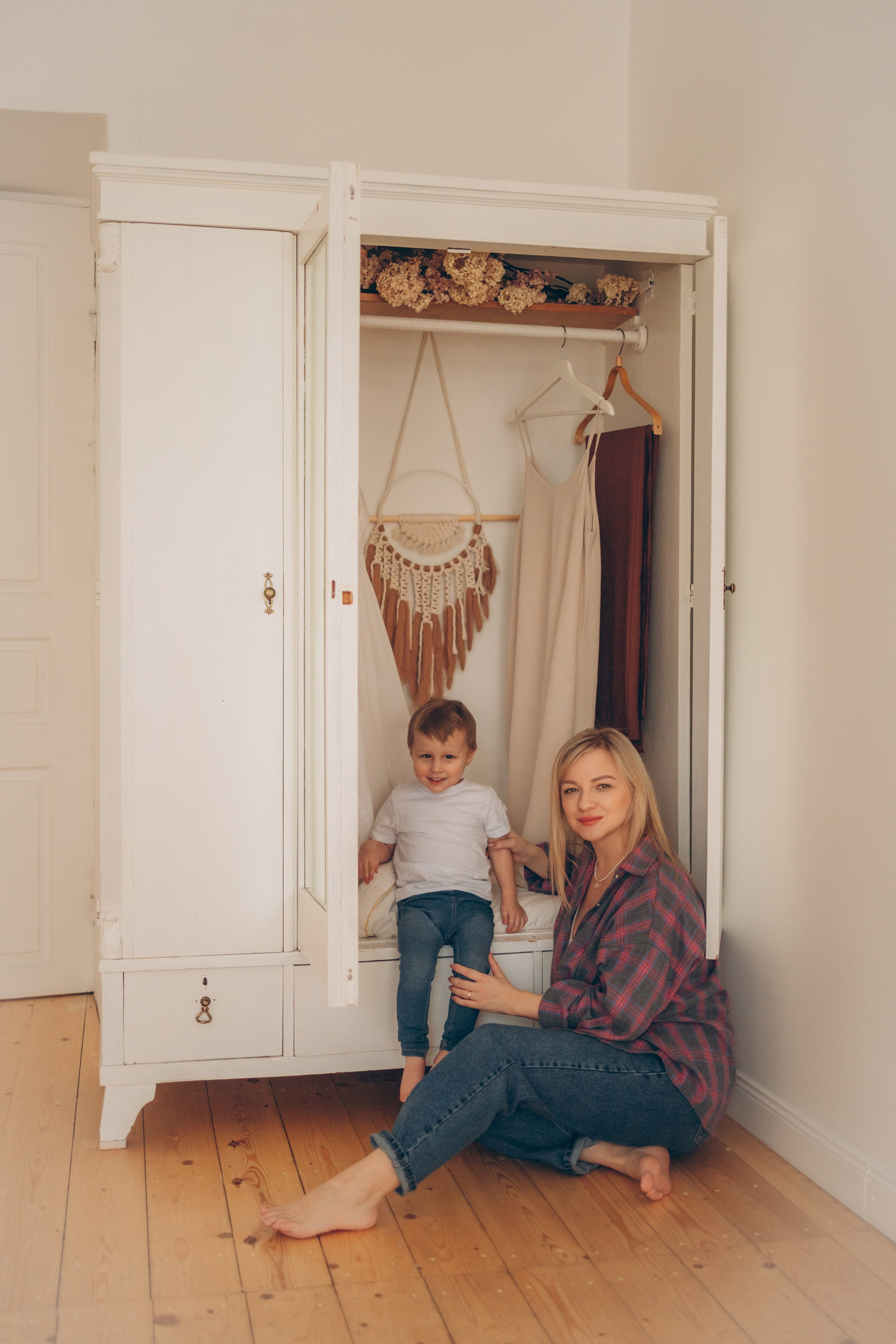 Маргарита & Иван & Вася. Фотограф в Санкт-Петербурге Светлана Арестова