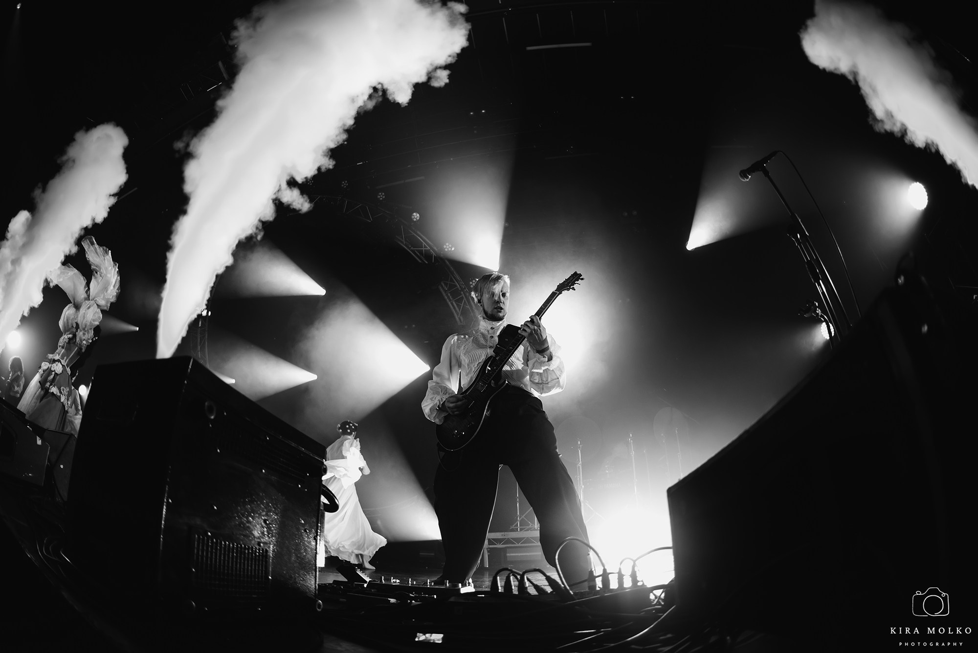 Polnalyubvi. Кира Молко — Концертный фотограф в Санкт-Петербурге