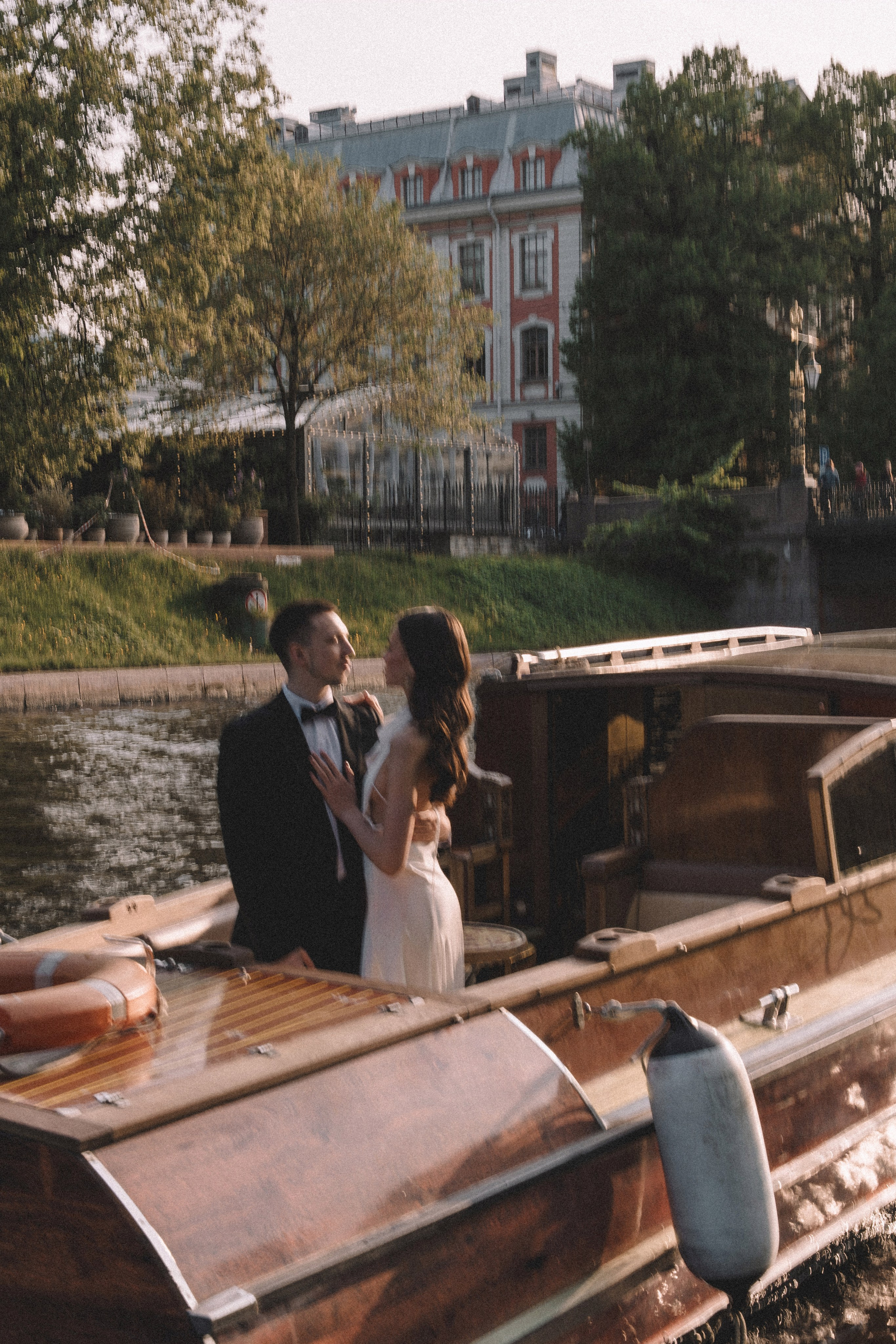 Валерия и Егор. Фотограф Санкт-Петербург/Гомель Виктория Петрова