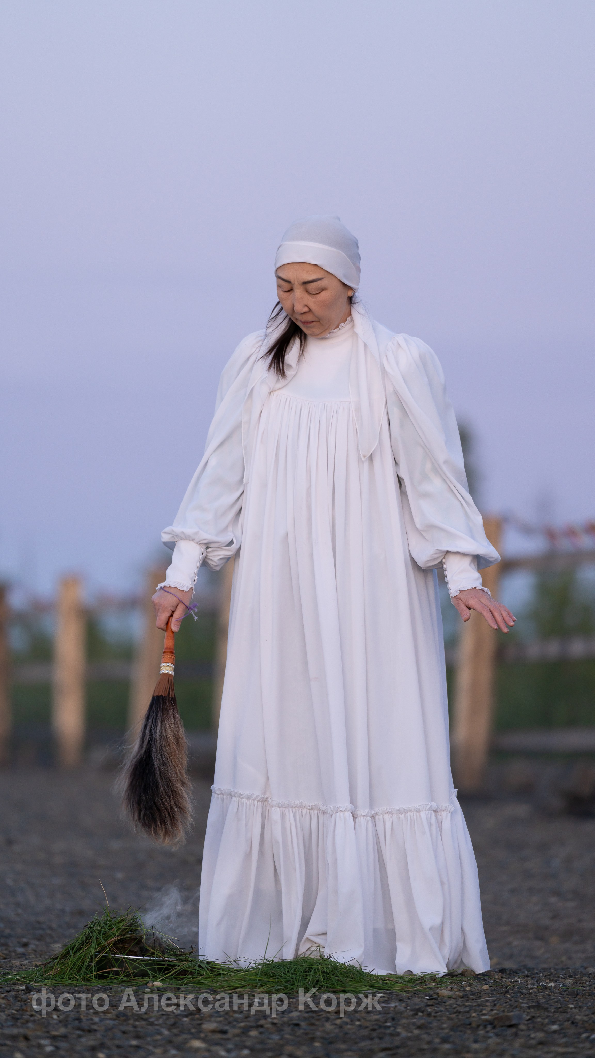 Празднование Ысыах! Восход солнца. Фотографии и видеосъемка, Айхал, Удачный, Якутия. Фотографии Айхал