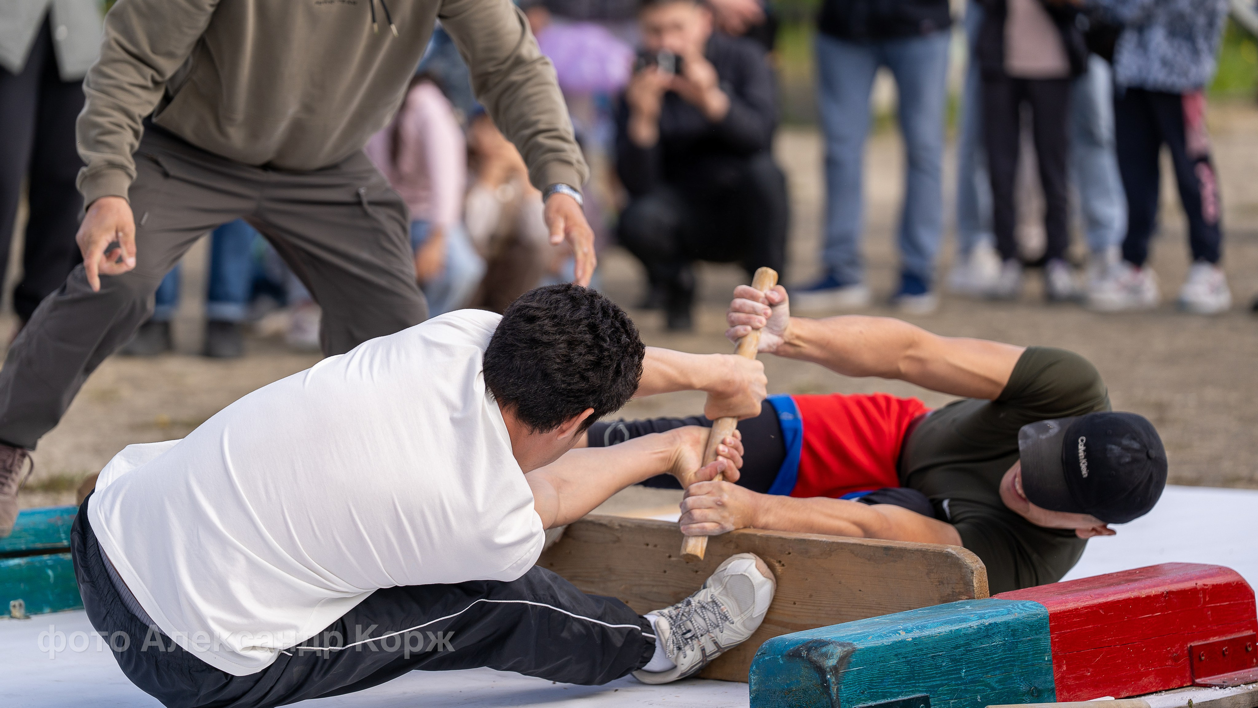 Захватывающие спортивные состязания. Фотографии и видеосъемка, Айхал, Удачный, Якутия. Фотографии Айхал